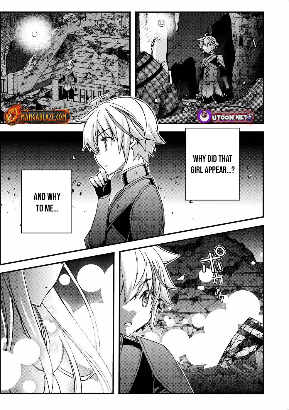 Tensei Kizoku no Isekai Boukenroku ~Cain no Yarisugi Guild Nikki~ – Chapter 14 – Page 16