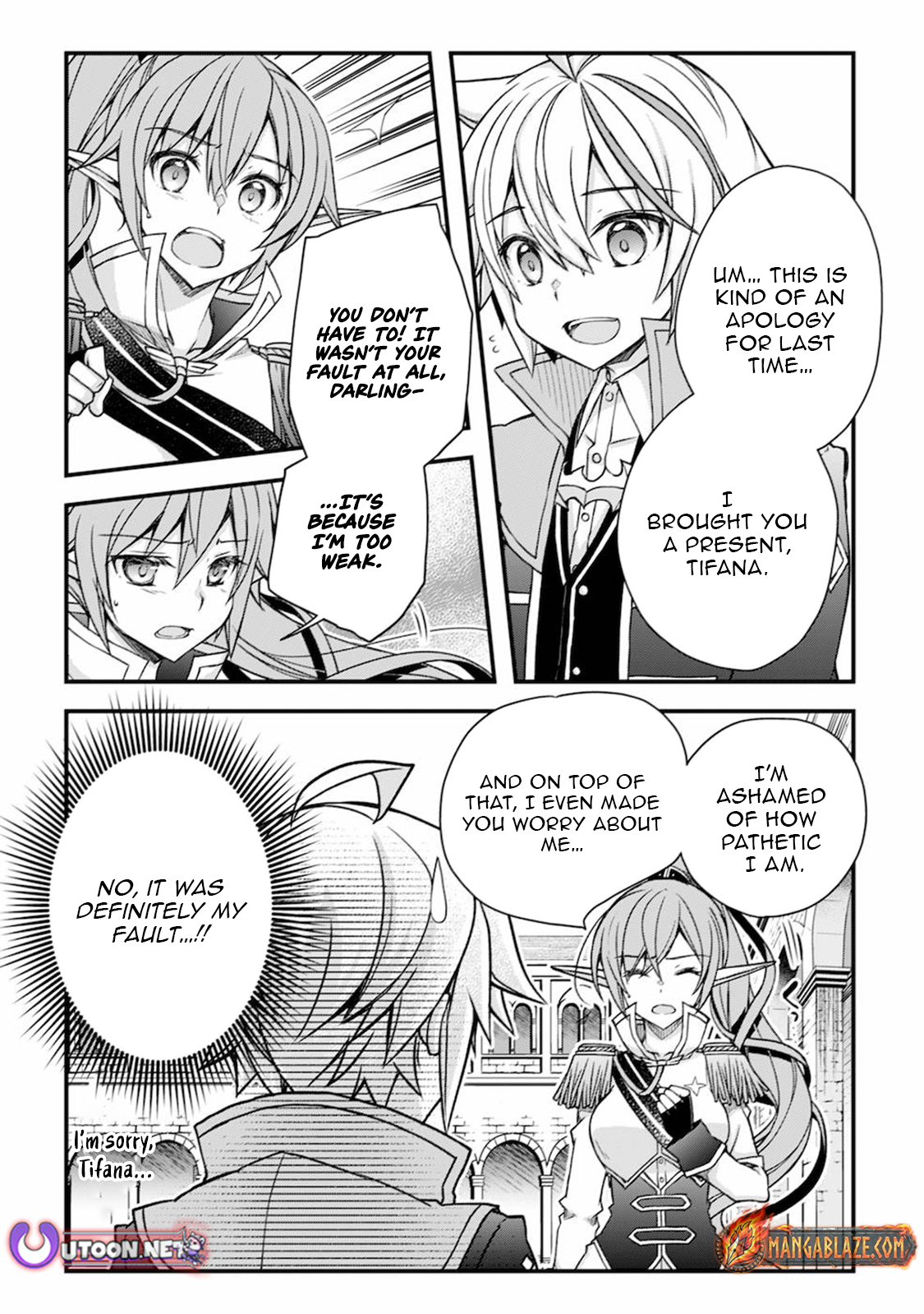 Tensei Kizoku no Isekai Boukenroku ~Cain no Yarisugi Guild Nikki~ – Chapter 10 – Page 10