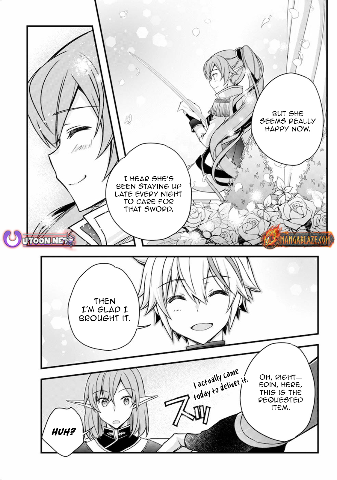 Tensei Kizoku no Isekai Boukenroku ~Cain no Yarisugi Guild Nikki~ – Chapter 10 – Page 23