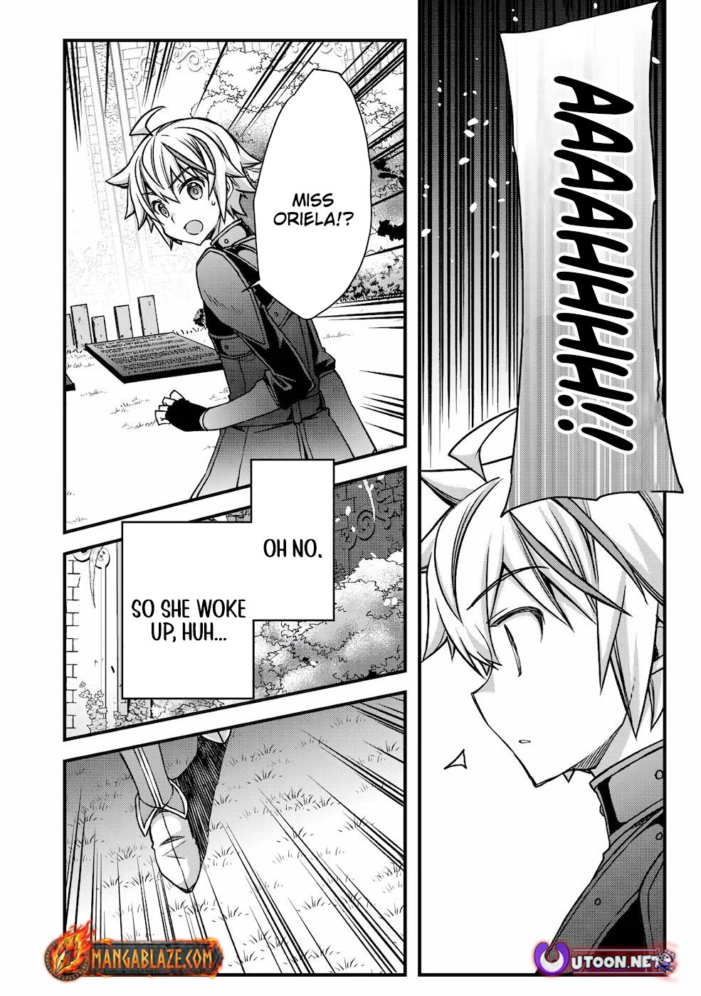 Tensei Kizoku no Isekai Boukenroku ~Cain no Yarisugi Guild Nikki~ – Chapter 17 – Page 7