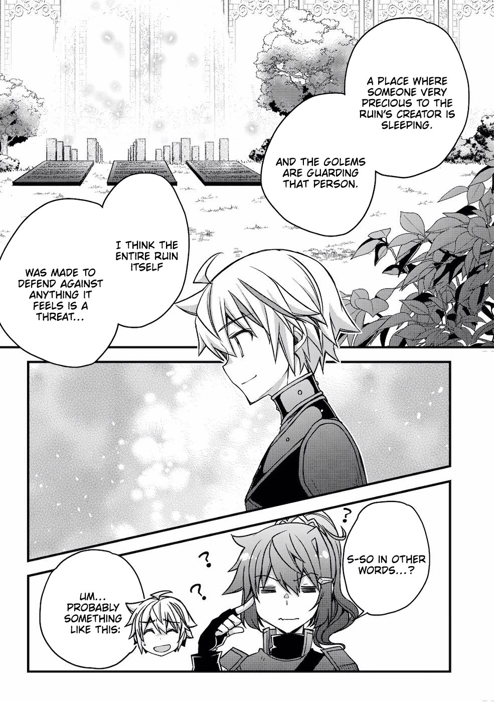 Tensei Kizoku no Isekai Boukenroku ~Cain no Yarisugi Guild Nikki~ – Chapter 17 – Page 18