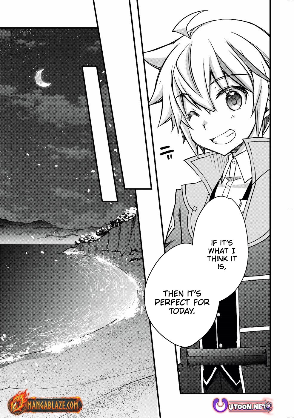 Tensei Kizoku no Isekai Boukenroku ~Cain no Yarisugi Guild Nikki~ – Chapter 17 – Page 24