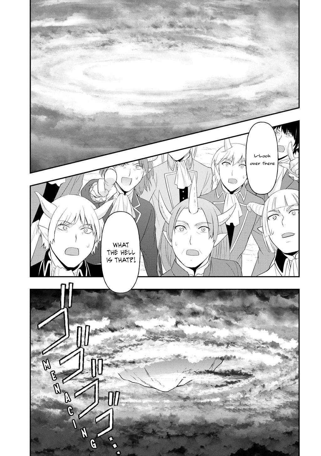Tensei Kizoku no Isekai Boukenroku ~Jichou wo Shiranai Kamigami no Shito~ – Chapter 71 – Page 6