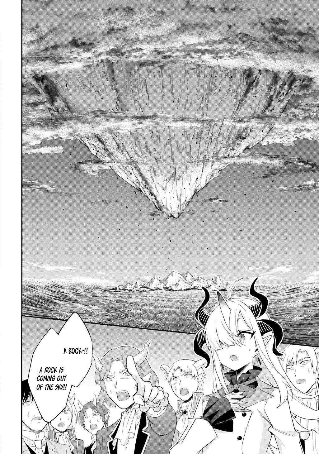 Tensei Kizoku no Isekai Boukenroku ~Jichou wo Shiranai Kamigami no Shito~ – Chapter 71 – Page 7