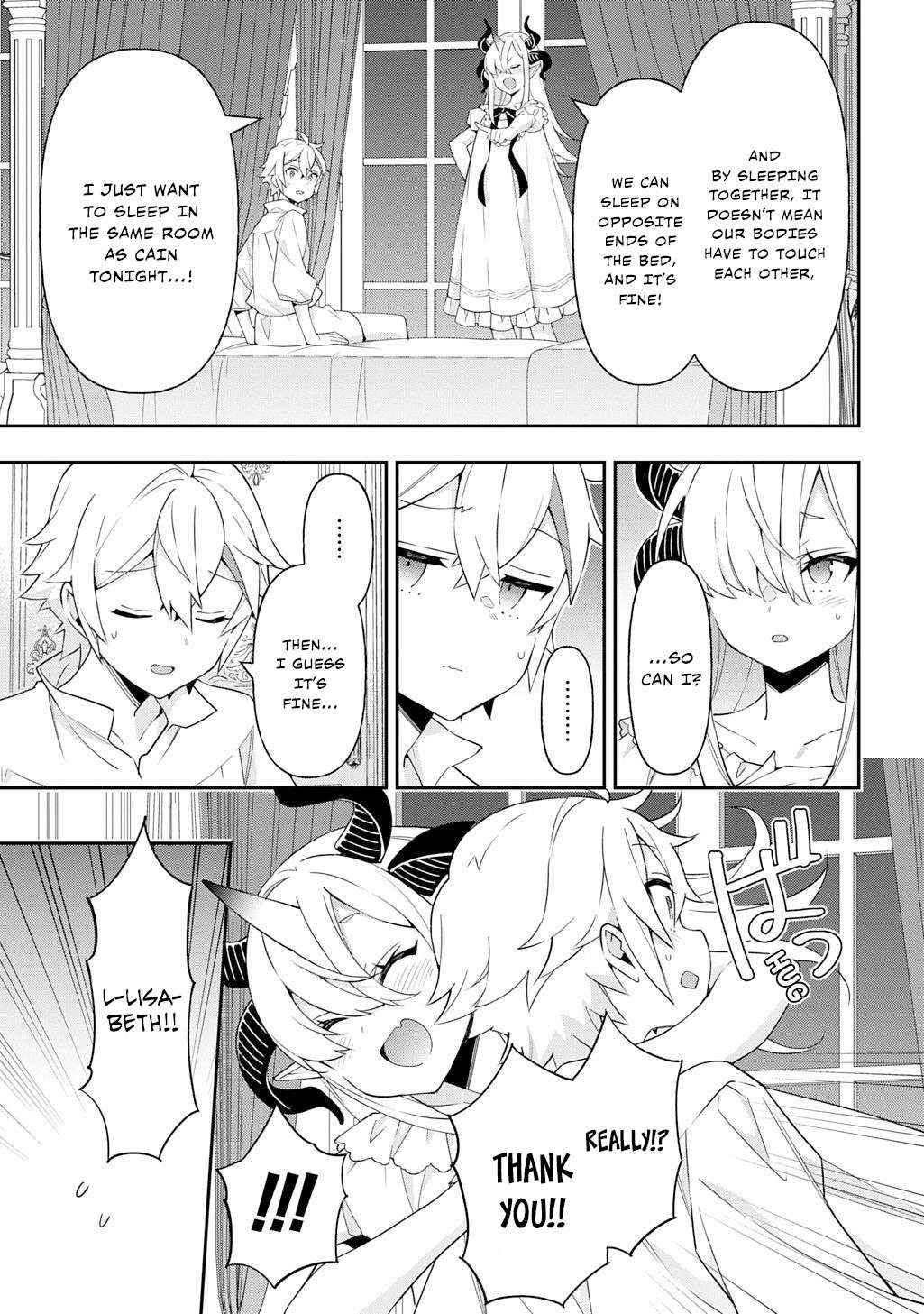 Tensei Kizoku no Isekai Boukenroku ~Jichou wo Shiranai Kamigami no Shito~ – Chapter 71 – Page 24