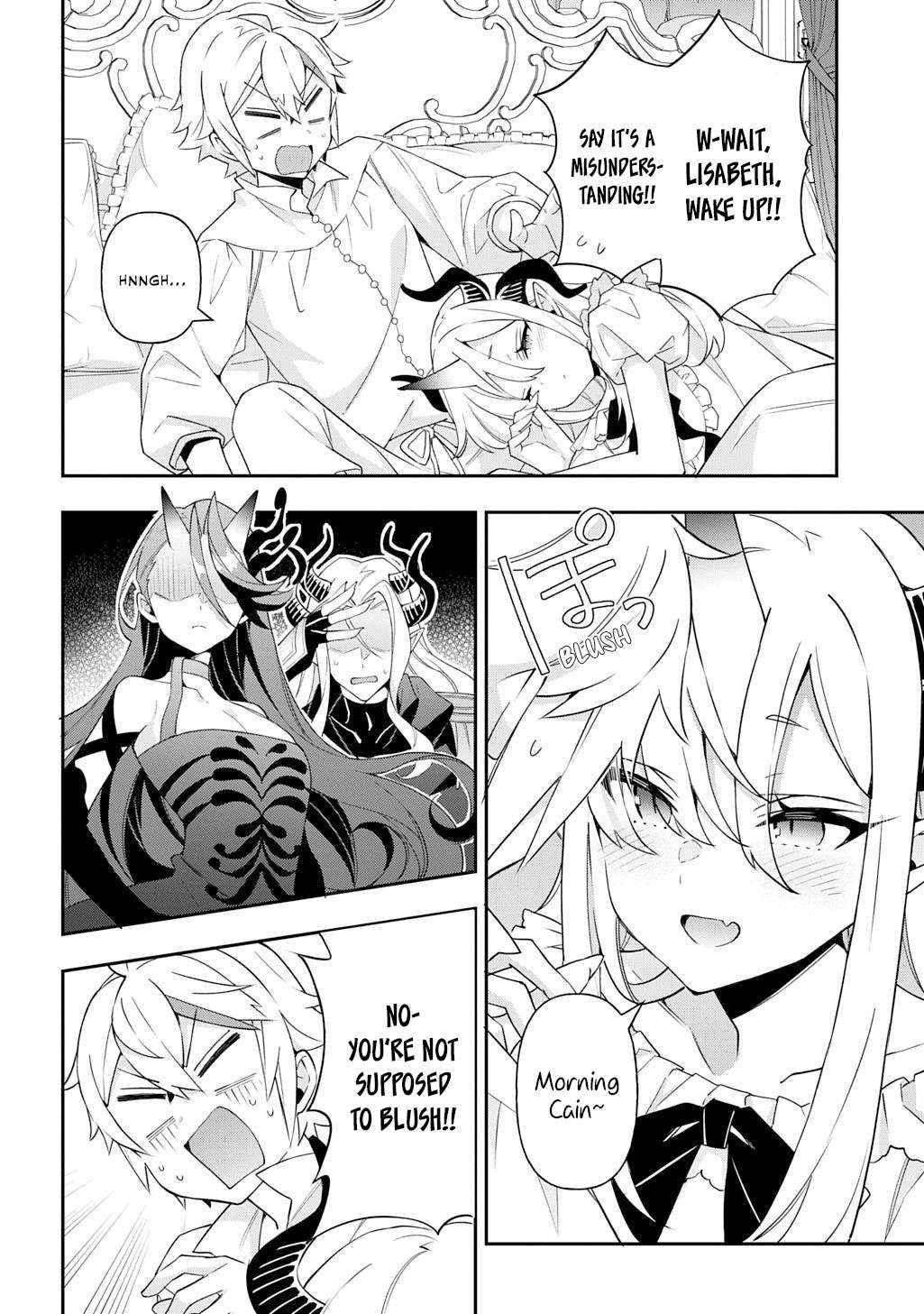 Tensei Kizoku no Isekai Boukenroku ~Jichou wo Shiranai Kamigami no Shito~ – Chapter 71 – Page 29