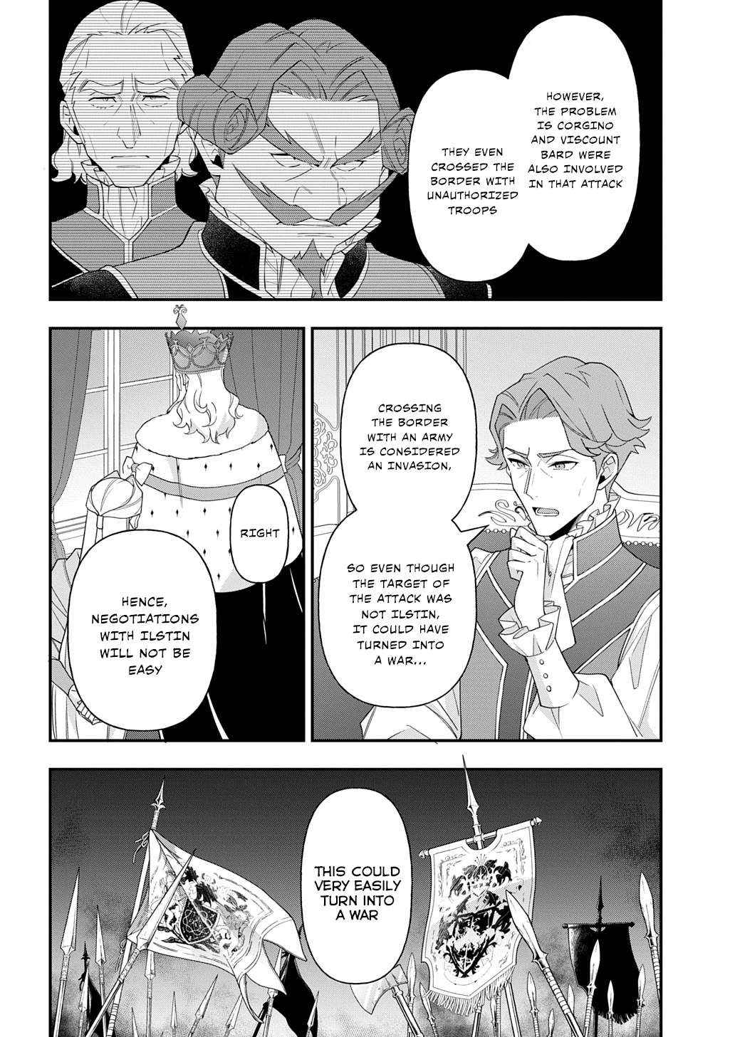 Tensei Kizoku no Isekai Boukenroku ~Jichou wo Shiranai Kamigami no Shito~ – Chapter 68 – Page 7
