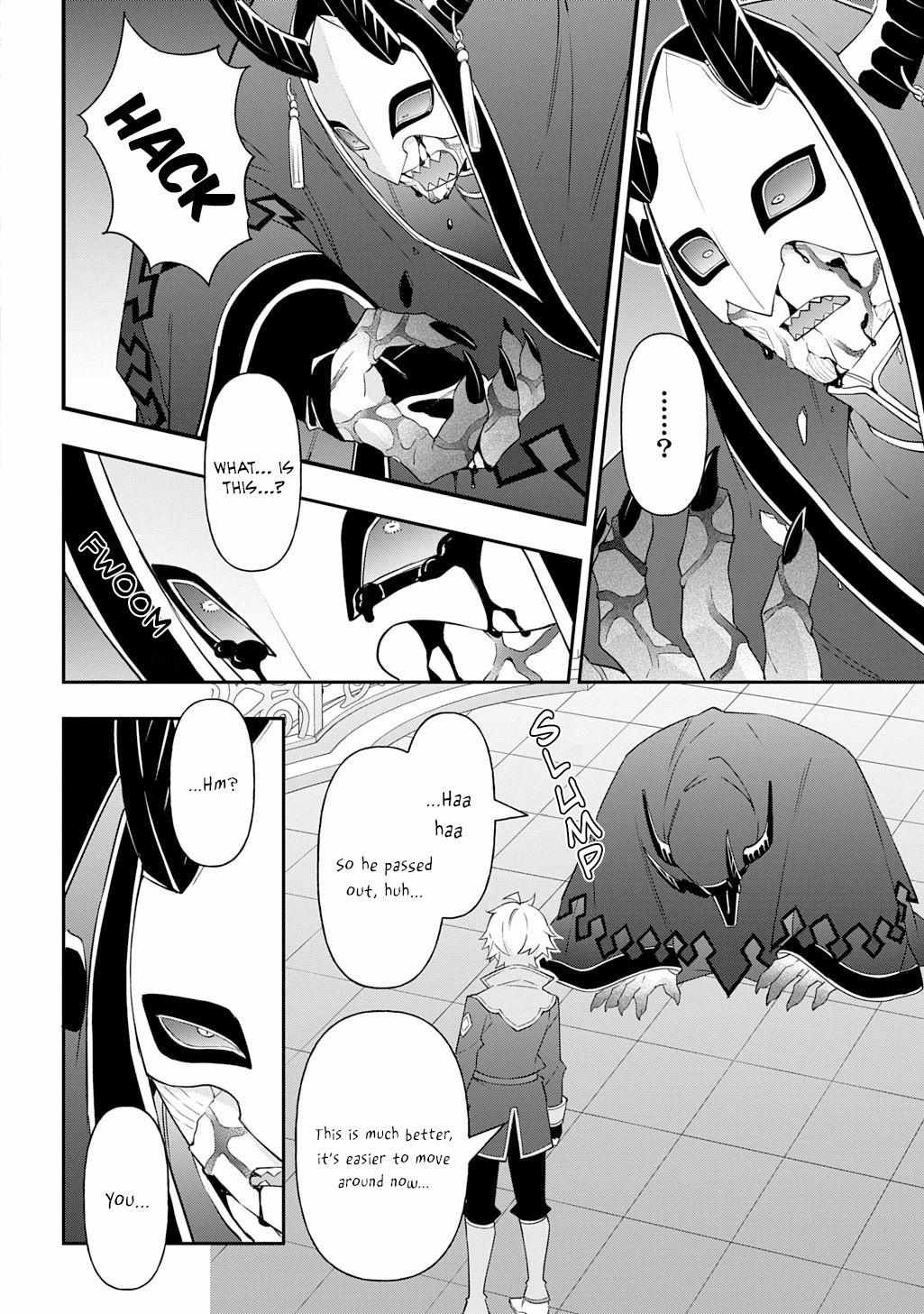 Tensei Kizoku no Isekai Boukenroku ~Jichou wo Shiranai Kamigami no Shito~ – Chapter 74 – Page 9