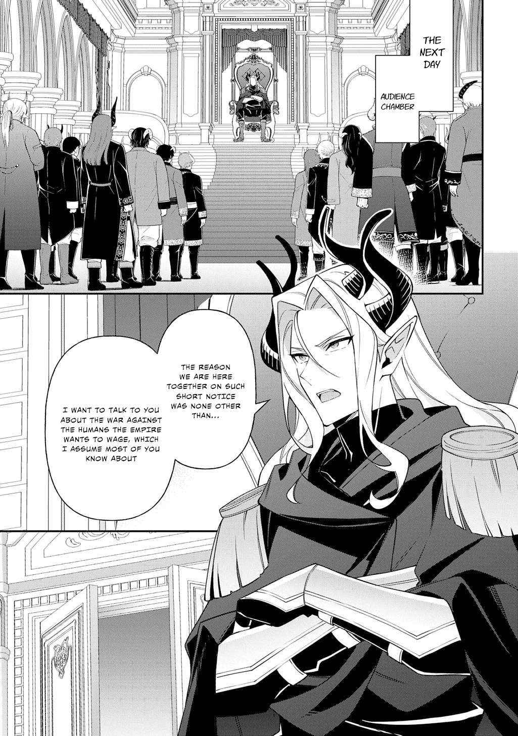 Tensei Kizoku no Isekai Boukenroku ~Jichou wo Shiranai Kamigami no Shito~ – Chapter 70 – Page 26