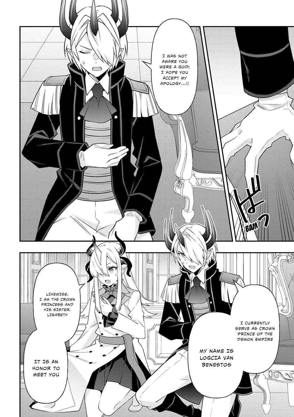 Tensei Kizoku no Isekai Boukenroku ~Jichou wo Shiranai Kamigami no Shito~ – Chapter 75 – Page 13
