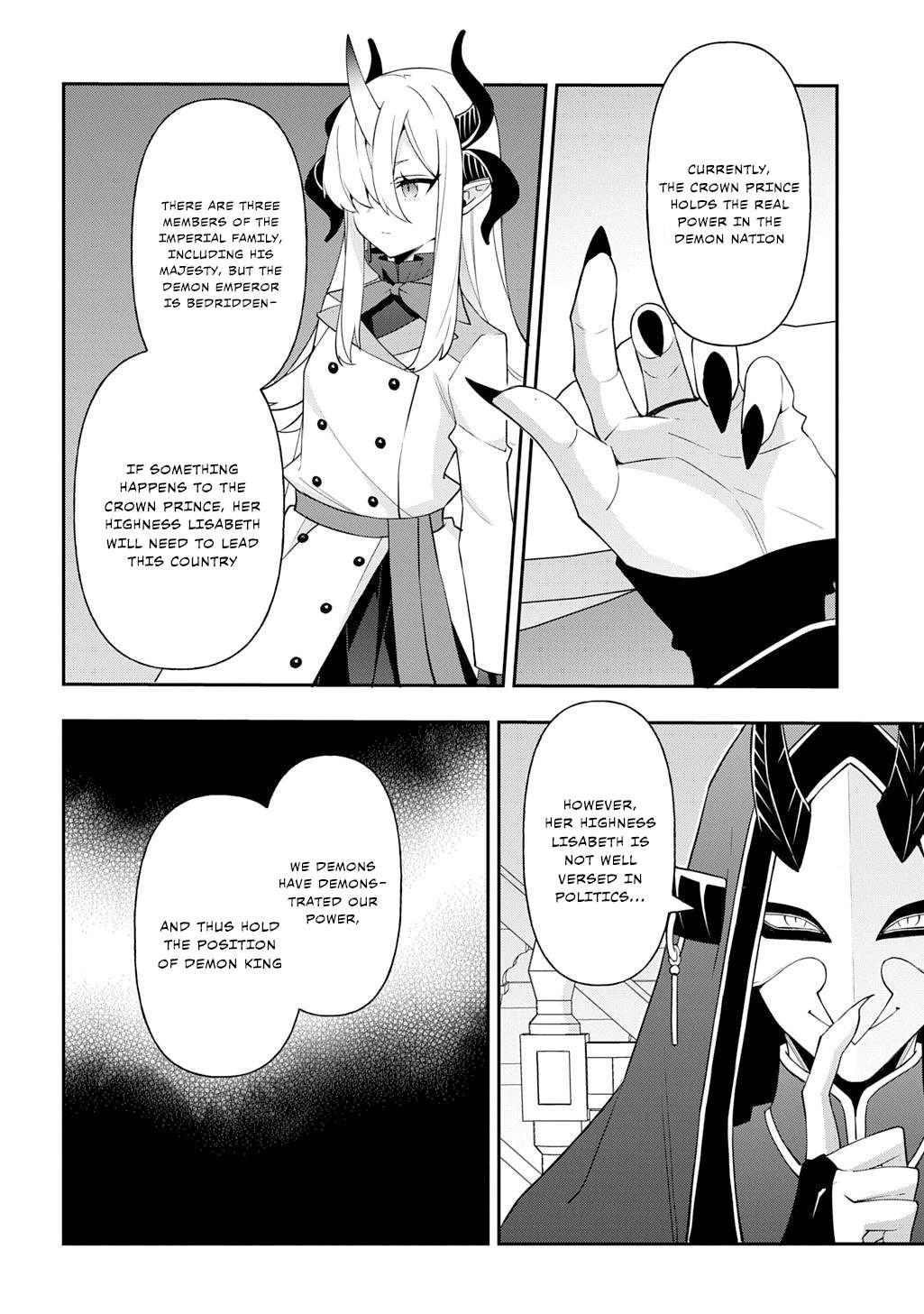 Tensei Kizoku no Isekai Boukenroku ~Jichou wo Shiranai Kamigami no Shito~ – Chapter 73.1 – Page 13