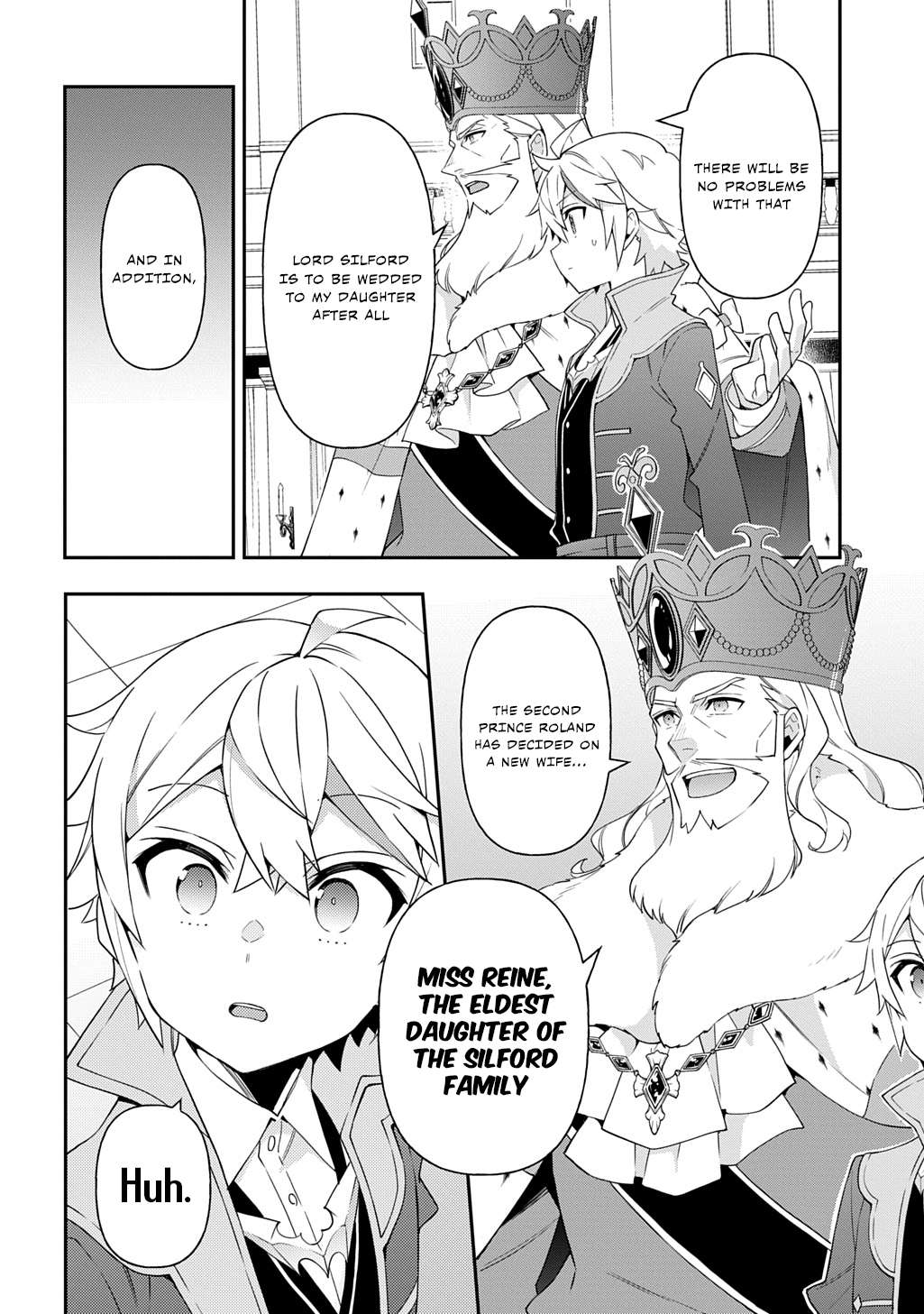 Tensei Kizoku no Isekai Boukenroku ~Jichou wo Shiranai Kamigami no Shito~ – Chapter 69 – Page 13