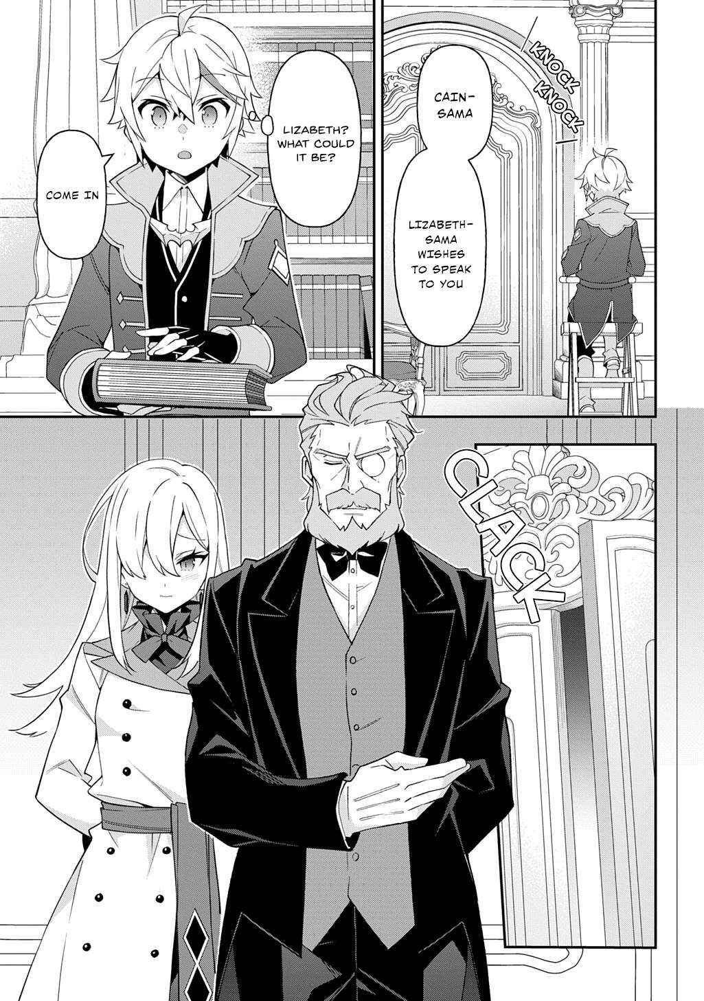 Tensei Kizoku no Isekai Boukenroku ~Jichou wo Shiranai Kamigami no Shito~ – Chapter 69 – Page 22