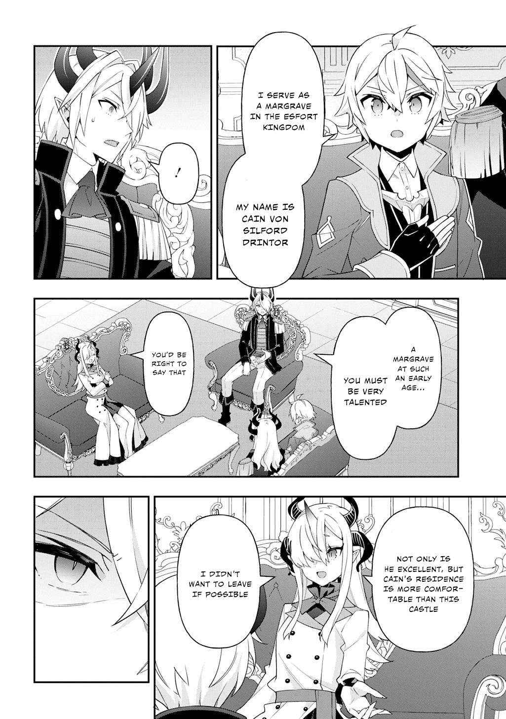 Tensei Kizoku no Isekai Boukenroku ~Jichou wo Shiranai Kamigami no Shito~ – Chapter 72 – Page 15