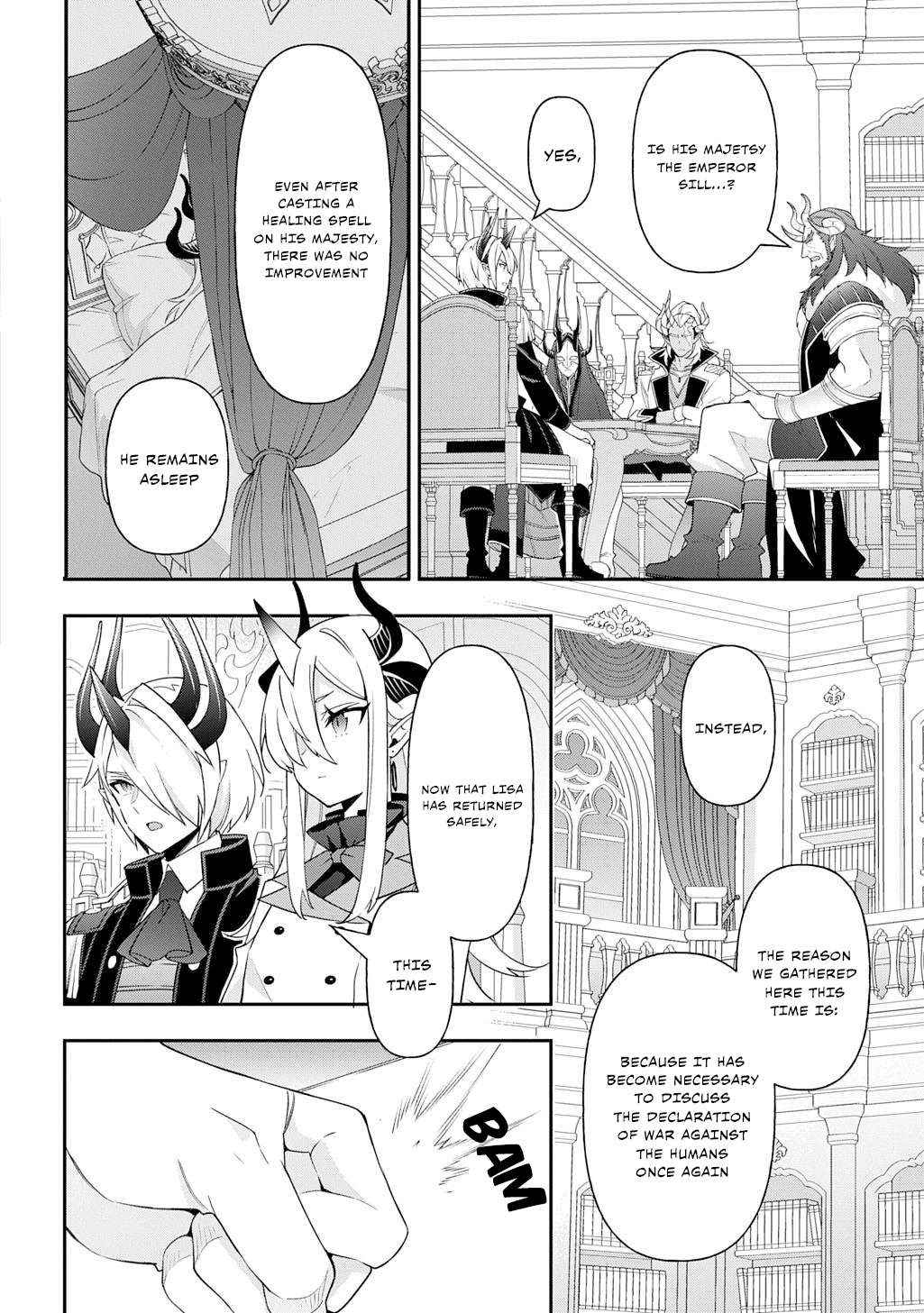 Tensei Kizoku no Isekai Boukenroku ~Jichou wo Shiranai Kamigami no Shito~ – Chapter 72 – Page 27