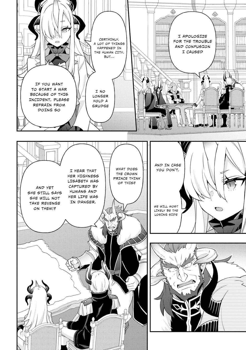 Tensei Kizoku no Isekai Boukenroku ~Jichou wo Shiranai Kamigami no Shito~ – Chapter 72 – Page 29