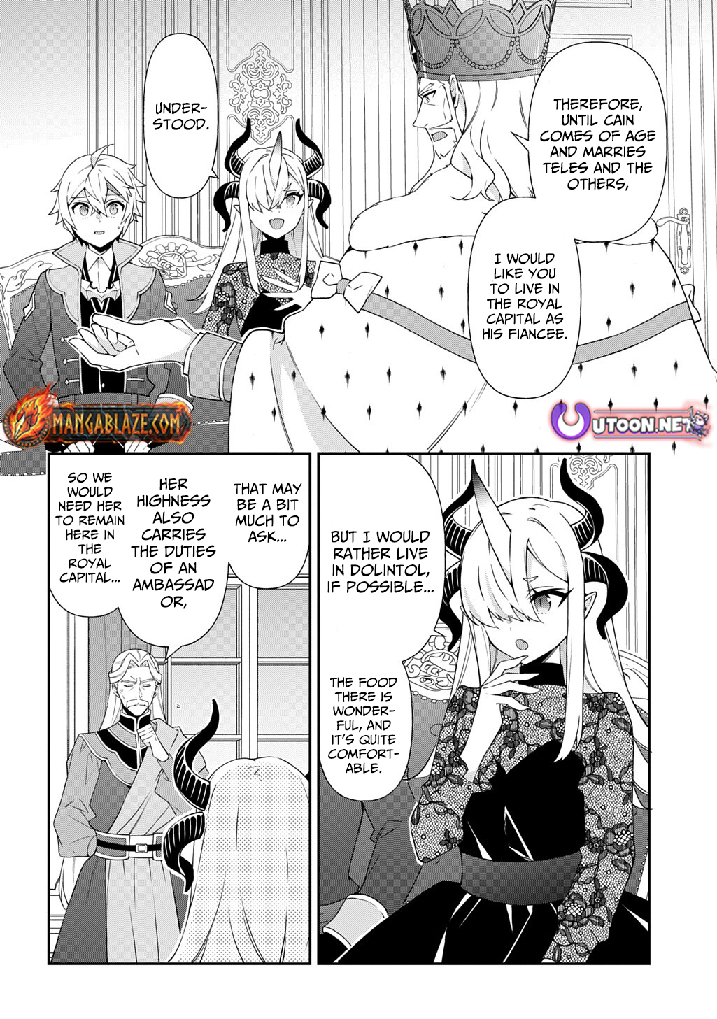 Tensei Kizoku no Isekai Boukenroku ~Jichou wo Shiranai Kamigami no Shito~ – Chapter 77 – Page 15