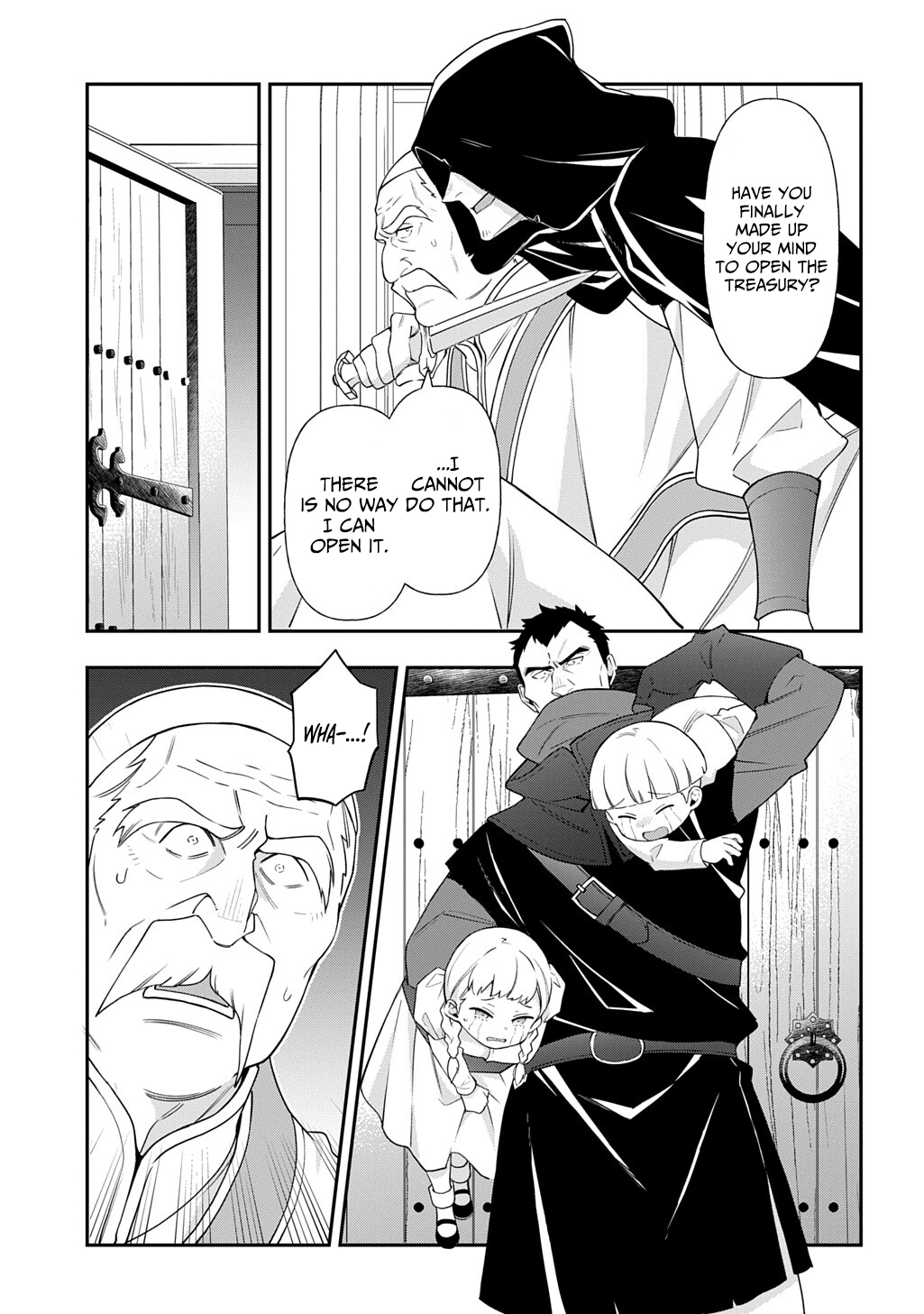 Tensei Kizoku no Isekai Boukenroku ~Jichou wo Shiranai Kamigami no Shito~ – Chapter 77 – Page 22