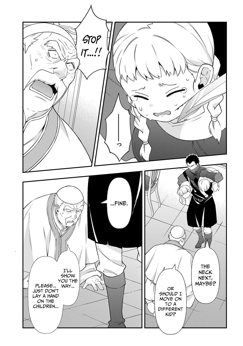 Tensei Kizoku no Isekai Boukenroku ~Jichou wo Shiranai Kamigami no Shito~ – Chapter 77 – Page 24