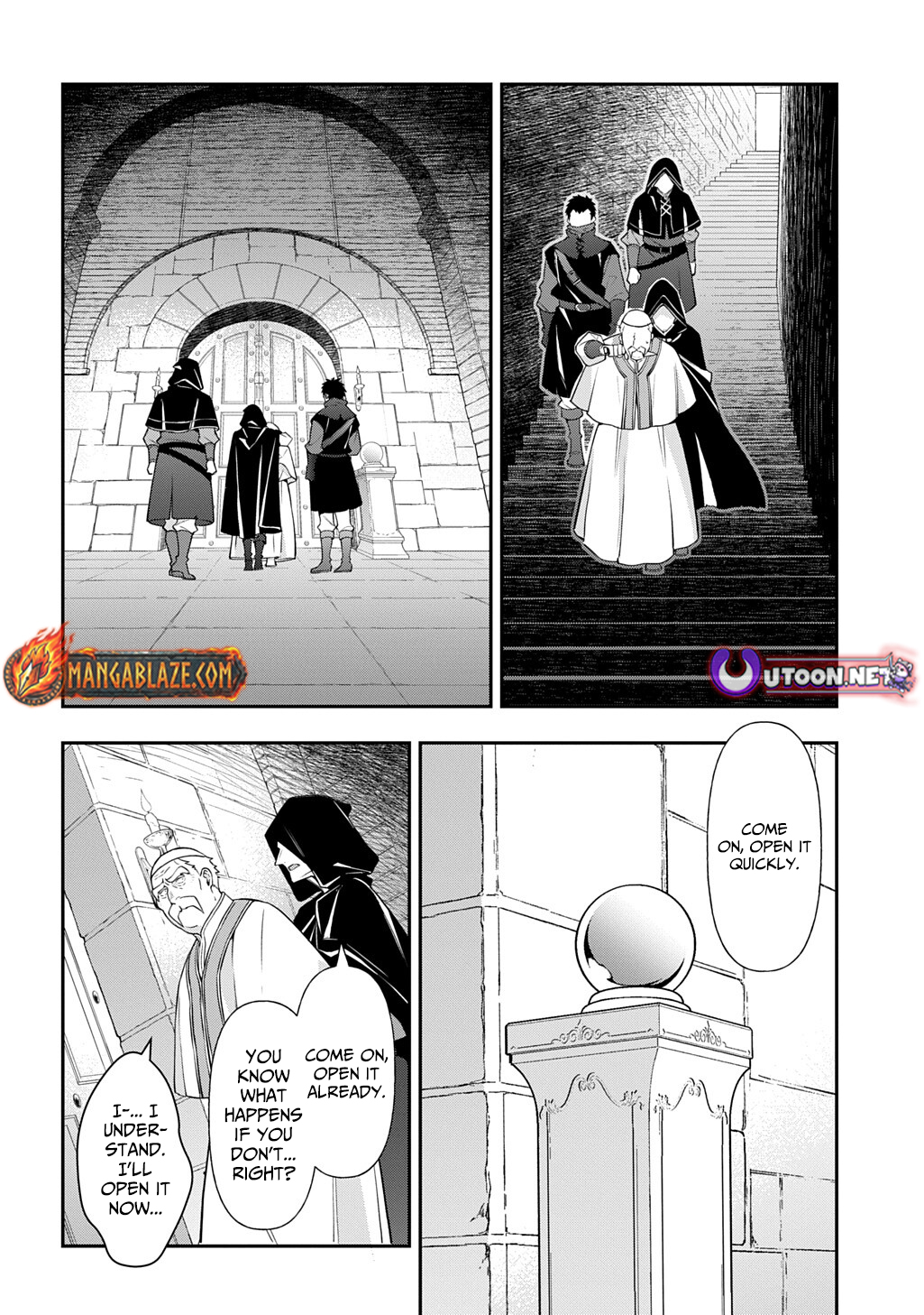 Tensei Kizoku no Isekai Boukenroku ~Jichou wo Shiranai Kamigami no Shito~ – Chapter 77 – Page 25