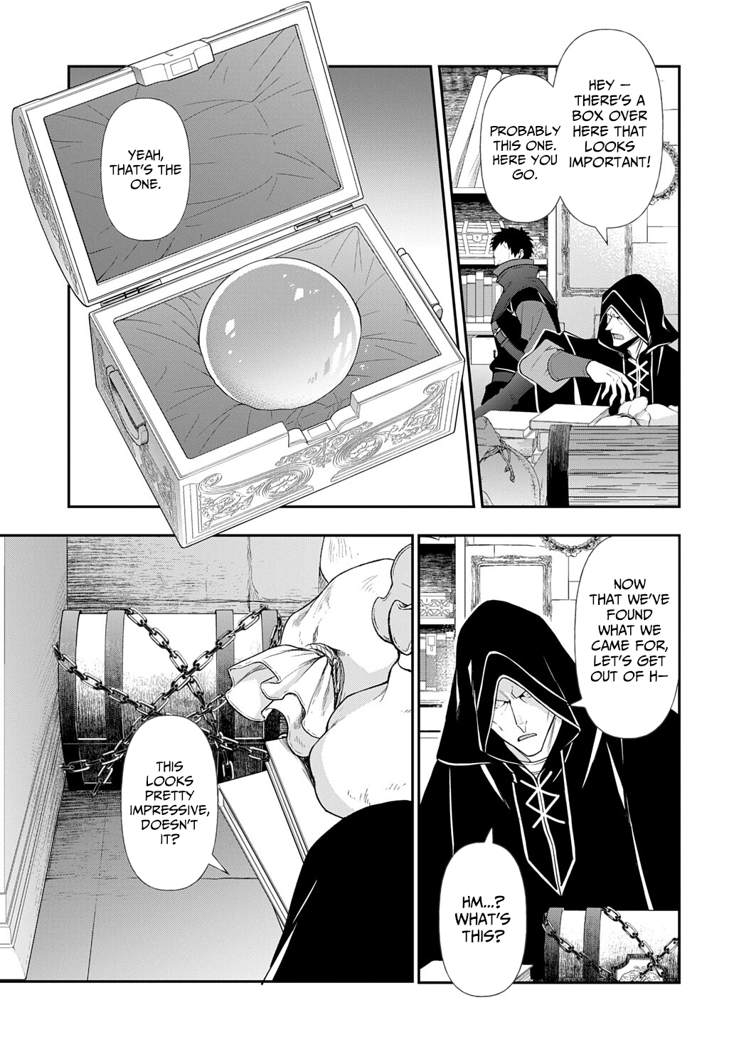 Tensei Kizoku no Isekai Boukenroku ~Jichou wo Shiranai Kamigami no Shito~ – Chapter 77 – Page 28