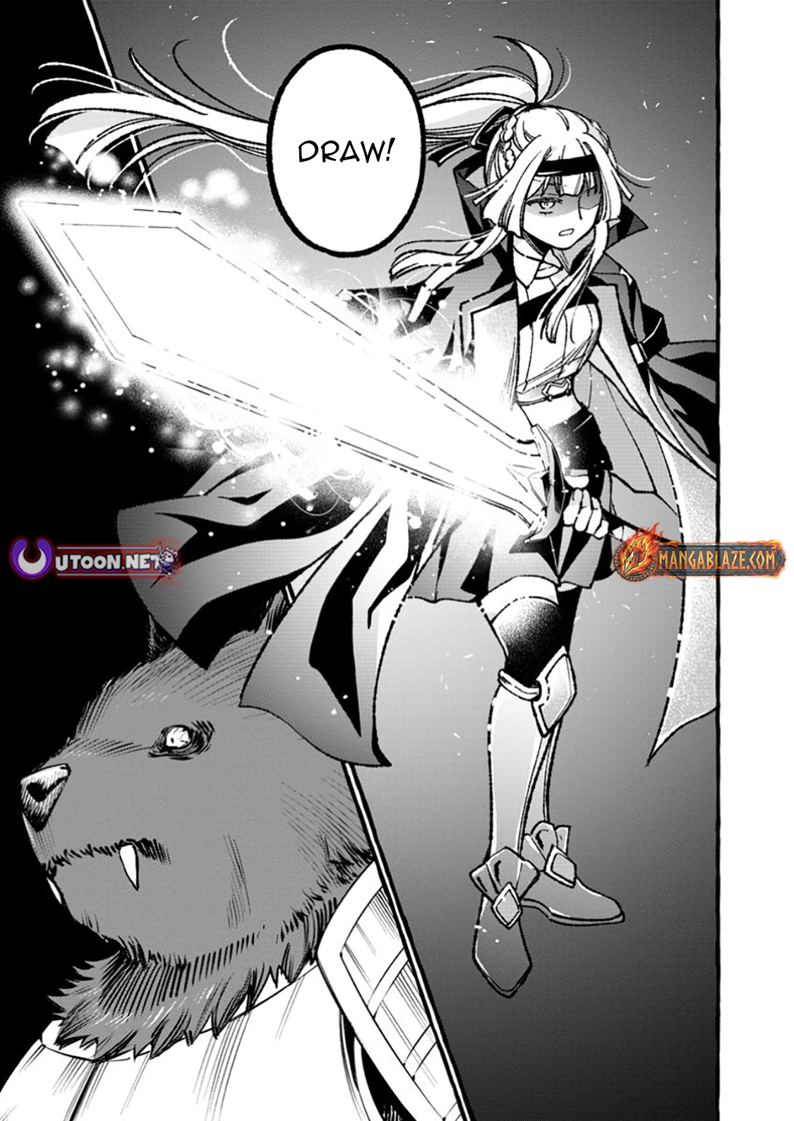 Tsuihou Sareta Ossan Kajishi, Nazeka Densetsu no Daimyouko ni Naru – Chapter 09.3 – Page 11