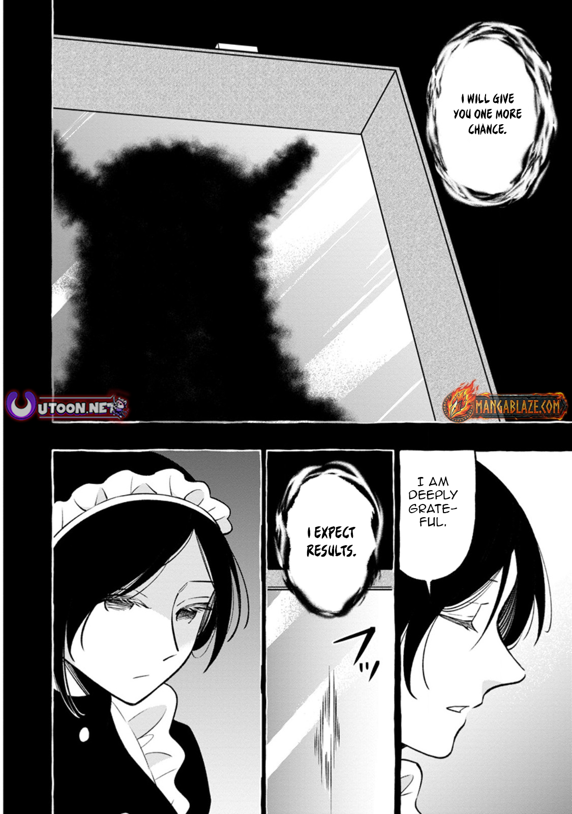 Tsuihou Sareta Ossan Kajishi, Nazeka Densetsu no Daimyouko ni Naru – Chapter 11.1 – Page 3