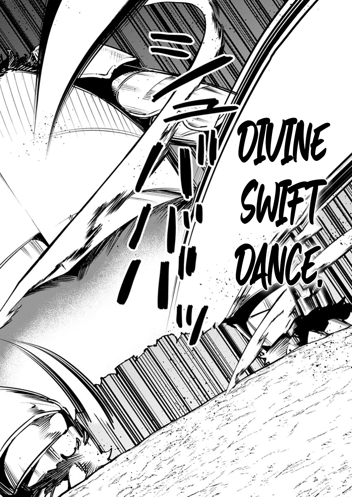 Tsuihou Sareta Ossan Kajishi, Nazeka Densetsu no Daimyouko ni Naru – Chapter 10.1 – Page 3