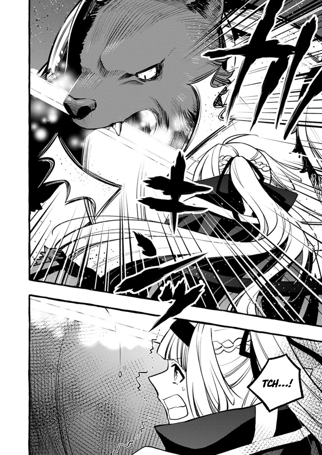 Tsuihou Sareta Ossan Kajishi, Nazeka Densetsu no Daimyouko ni Naru – Chapter 10.1 – Page 9