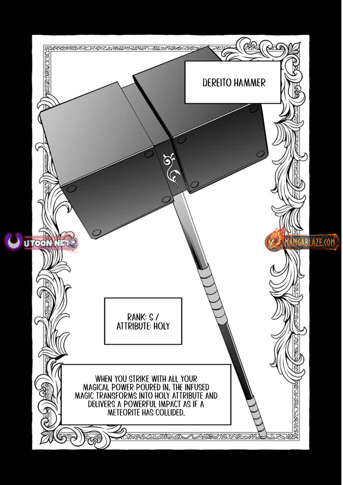 Tsuihou Sareta Ossan Kajishi, Nazeka Densetsu no Daimyouko ni Naru – Chapter 08.2 – Page 10