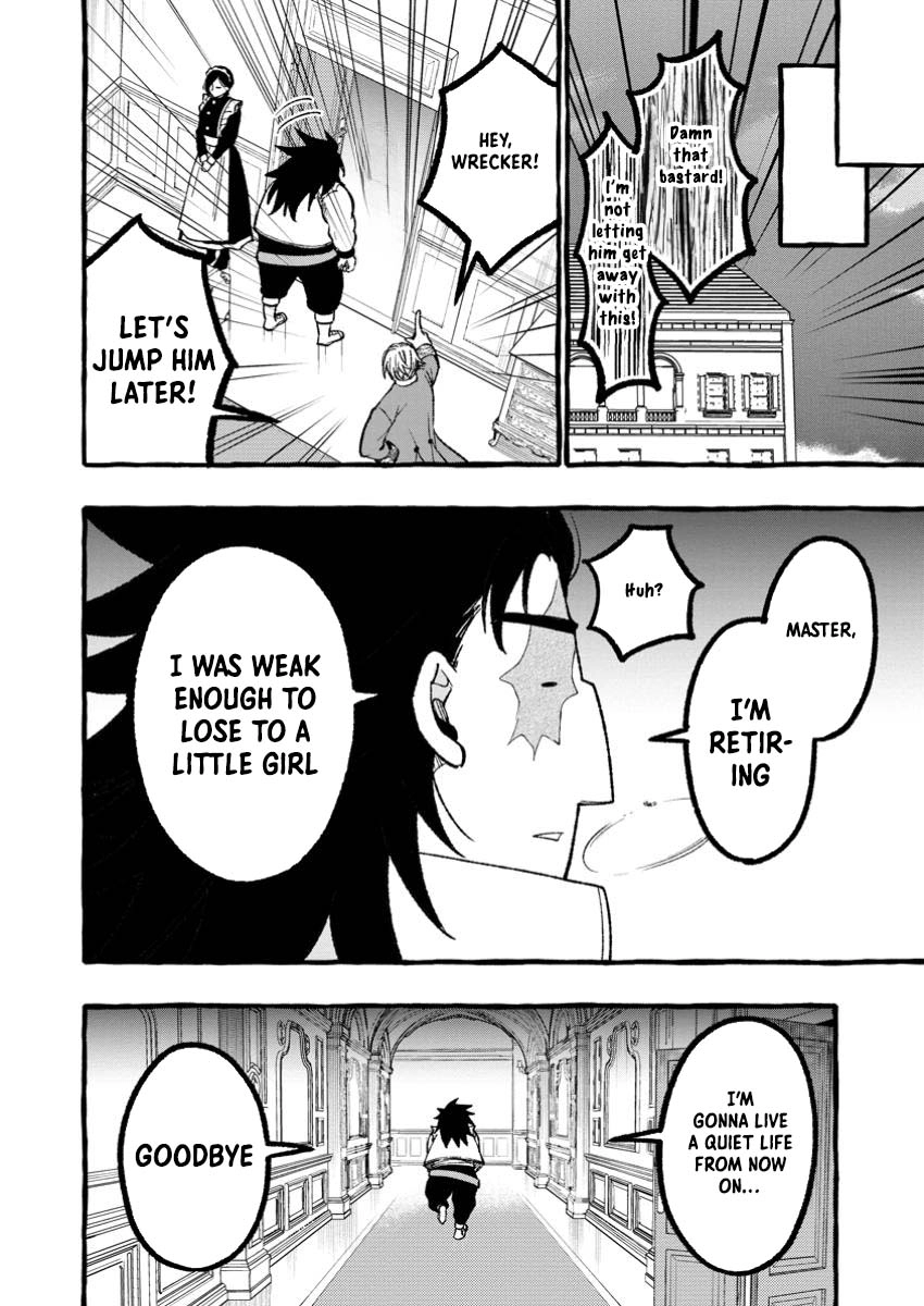 Tsuihou Sareta Ossan Kajishi, Nazeka Densetsu no Daimyouko ni Naru – Chapter 05.2 – Page 7