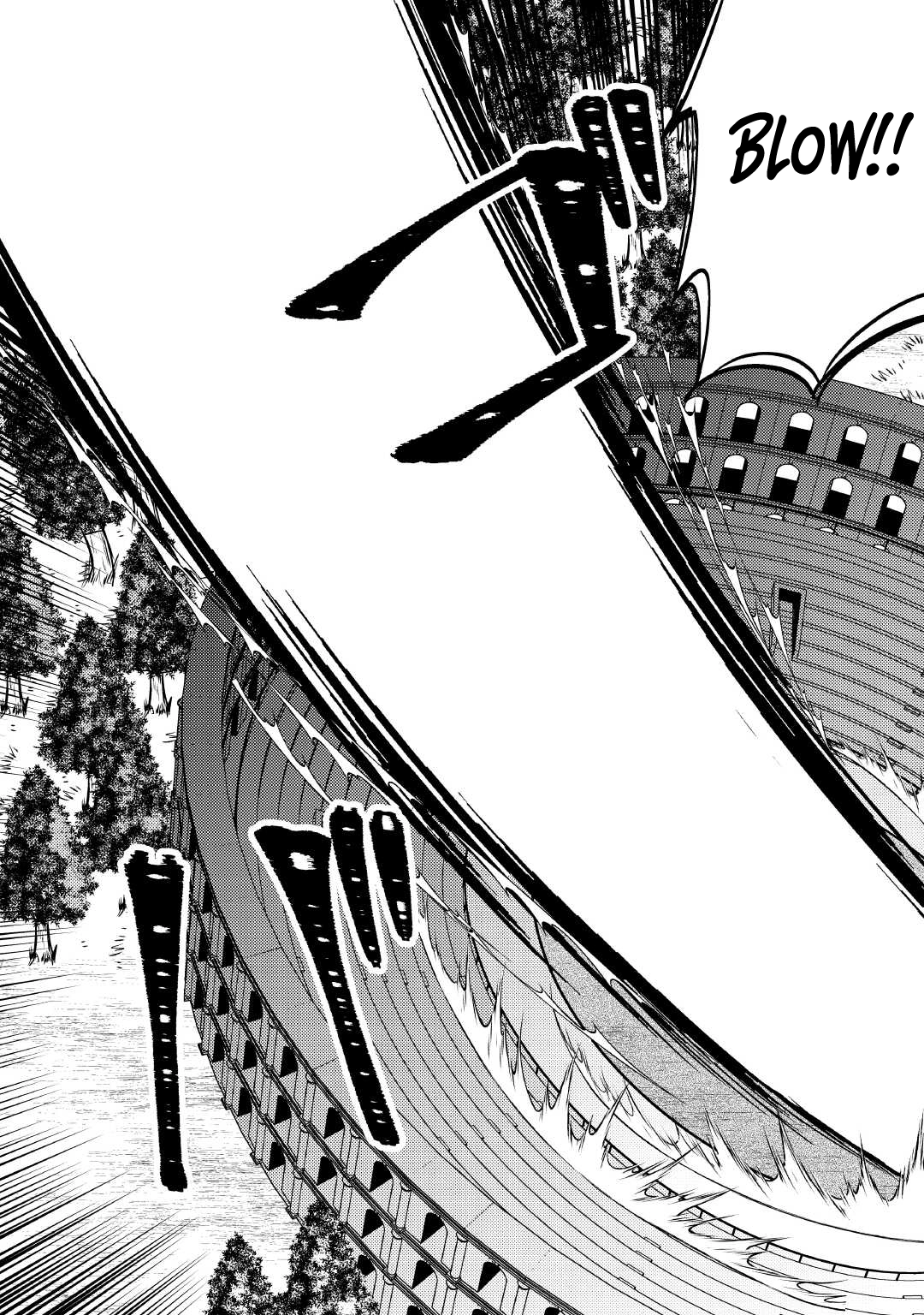 Tensei Shitara, Nanka Tayorarerundesu ga – Chapter 13 – Page 12