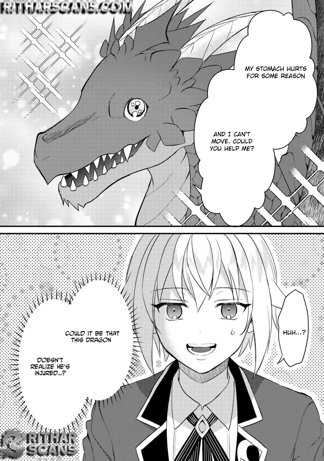 Tensei Shitara, Nanka Tayorarerundesu ga – Chapter 06 – Page 24