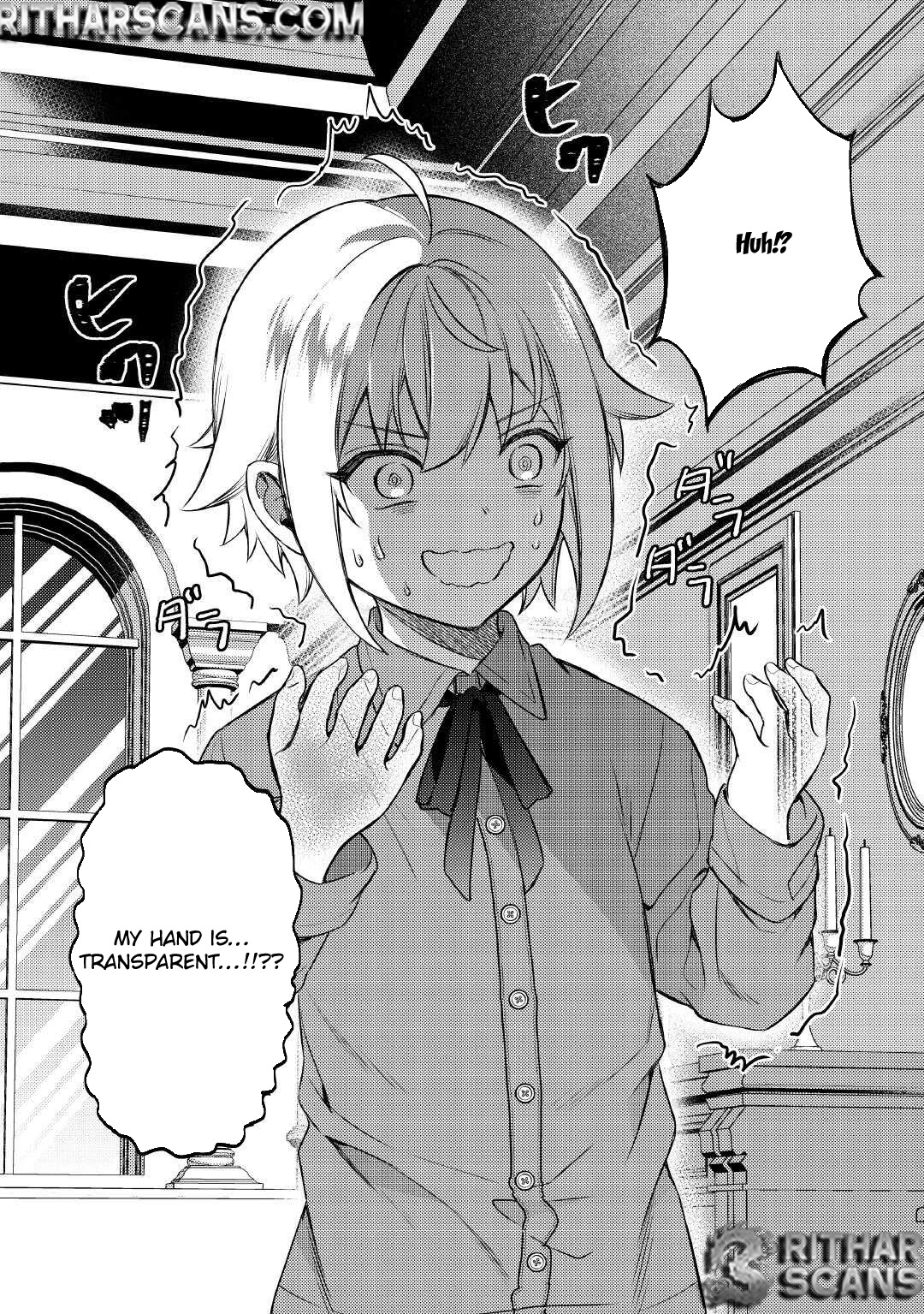 Tensei Shitara, Nanka Tayorarerundesu ga – Chapter 17 – Page 26