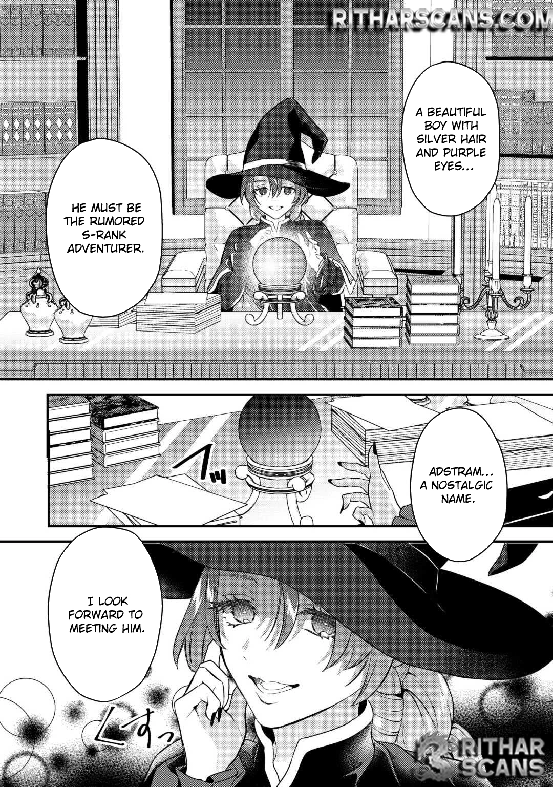 Tensei Shitara, Nanka Tayorarerundesu ga – Chapter 10 – Page 18