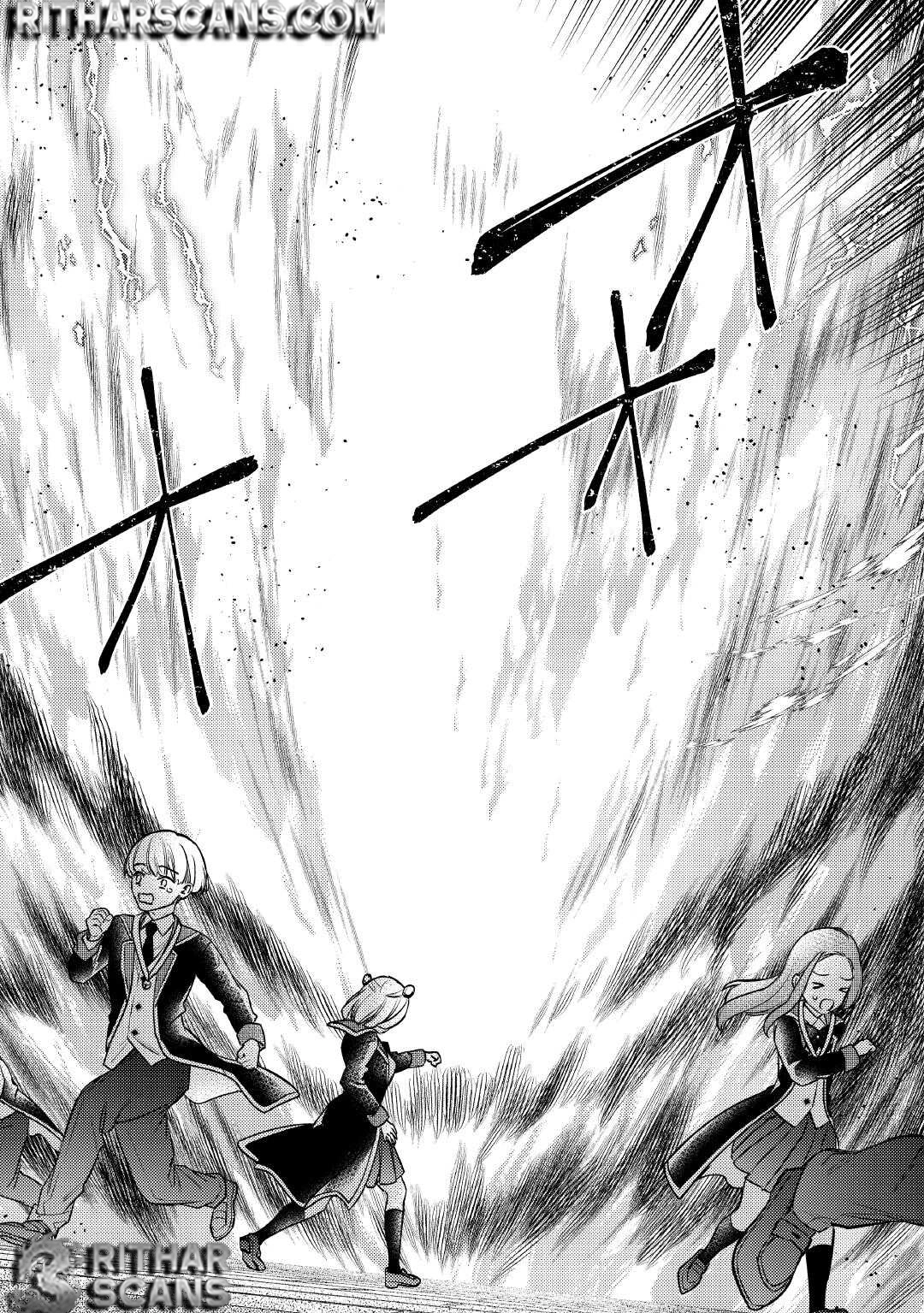 Tensei Shitara, Nanka Tayorarerundesu ga – Chapter 19 – Page 28