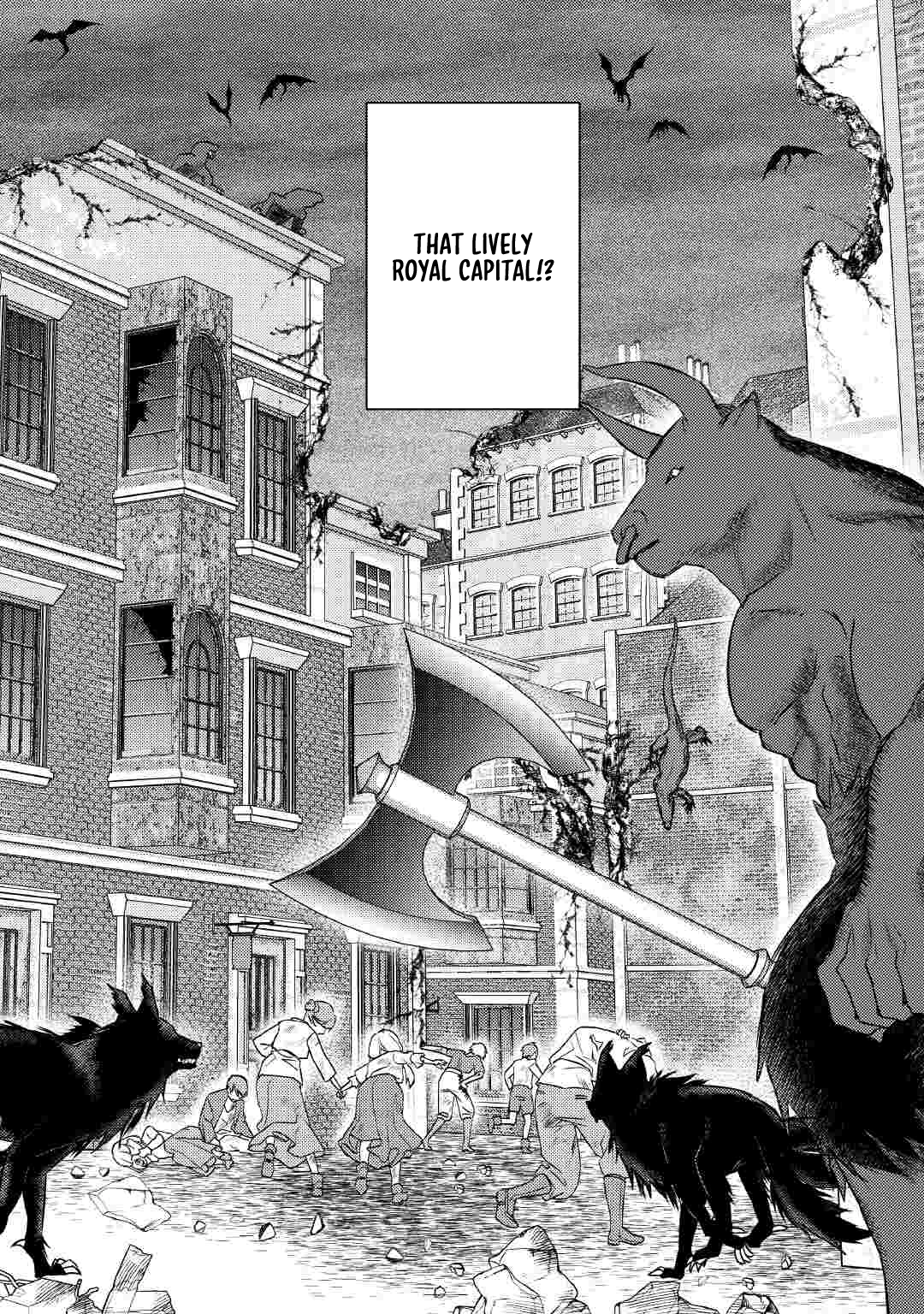 Tensei Shitara, Nanka Tayorarerundesu ga – Chapter 14 – Page 26