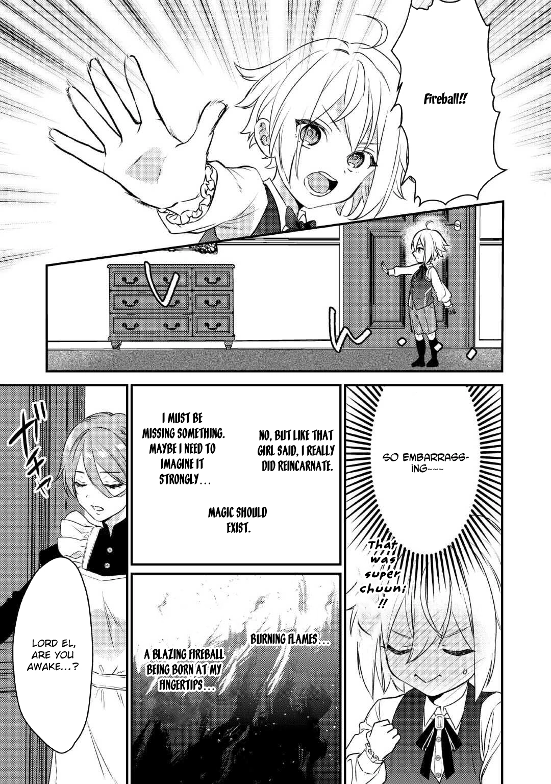 Tensei Shitara, Nanka Tayorarerundesu ga – Chapter 01 – Page 11