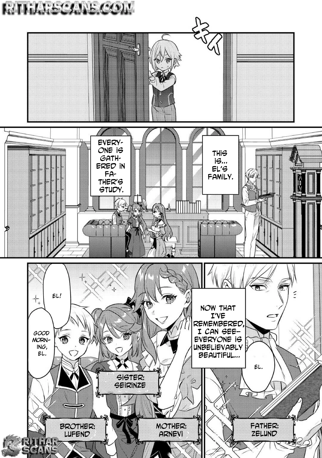 Tensei Shitara, Nanka Tayorarerundesu ga – Chapter 01 – Page 16