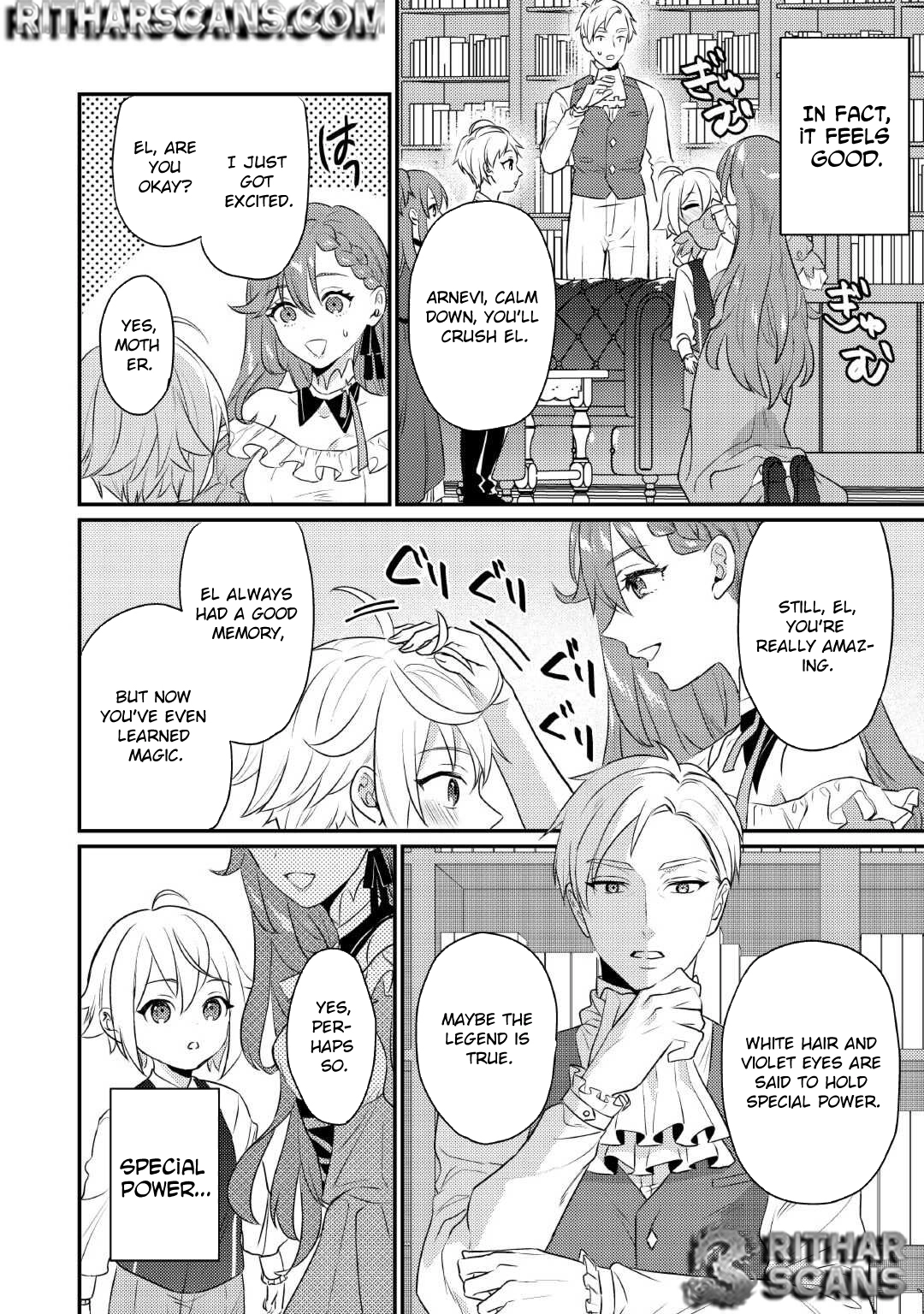 Tensei Shitara, Nanka Tayorarerundesu ga – Chapter 01 – Page 20