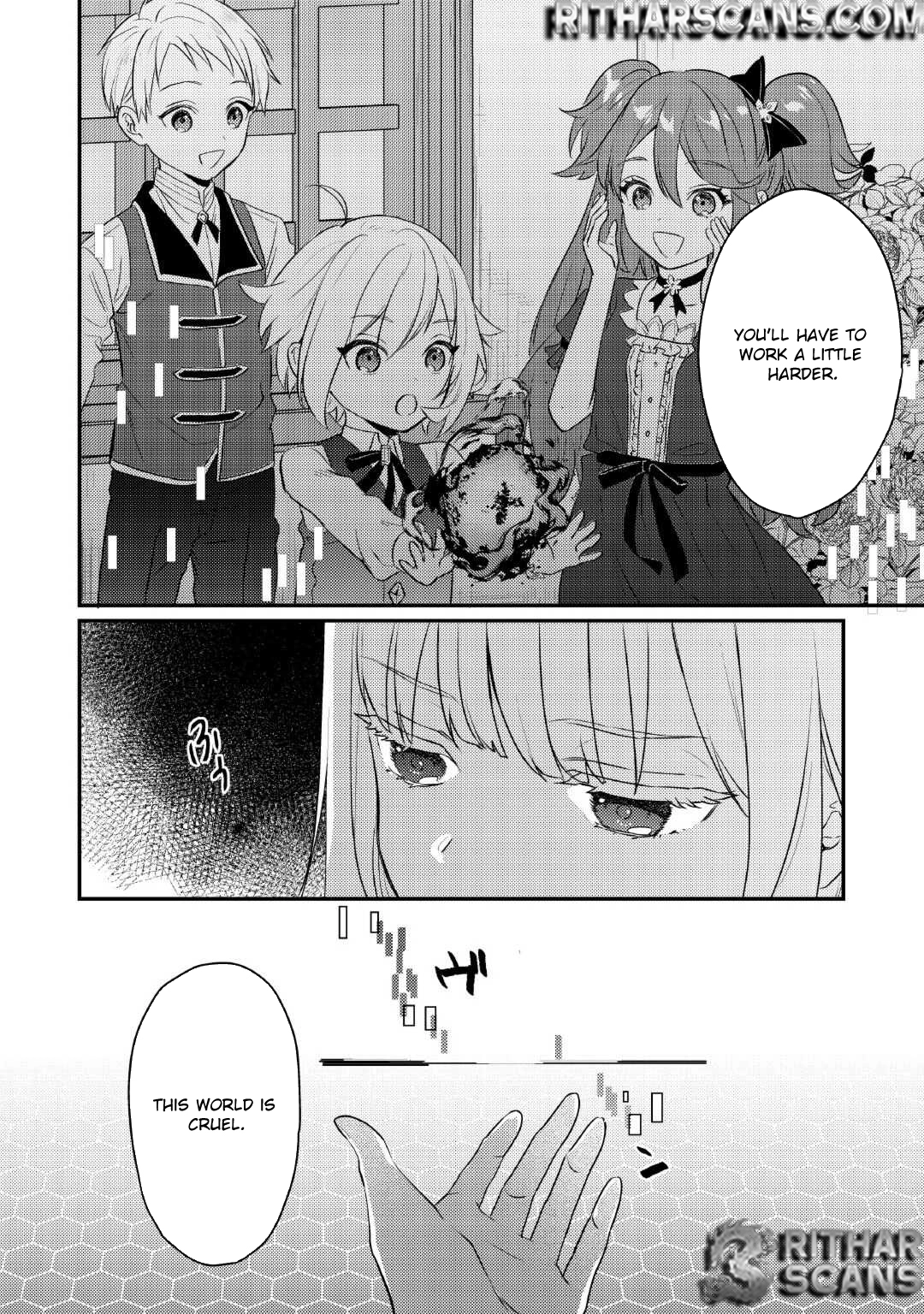 Tensei Shitara, Nanka Tayorarerundesu ga – Chapter 01 – Page 24