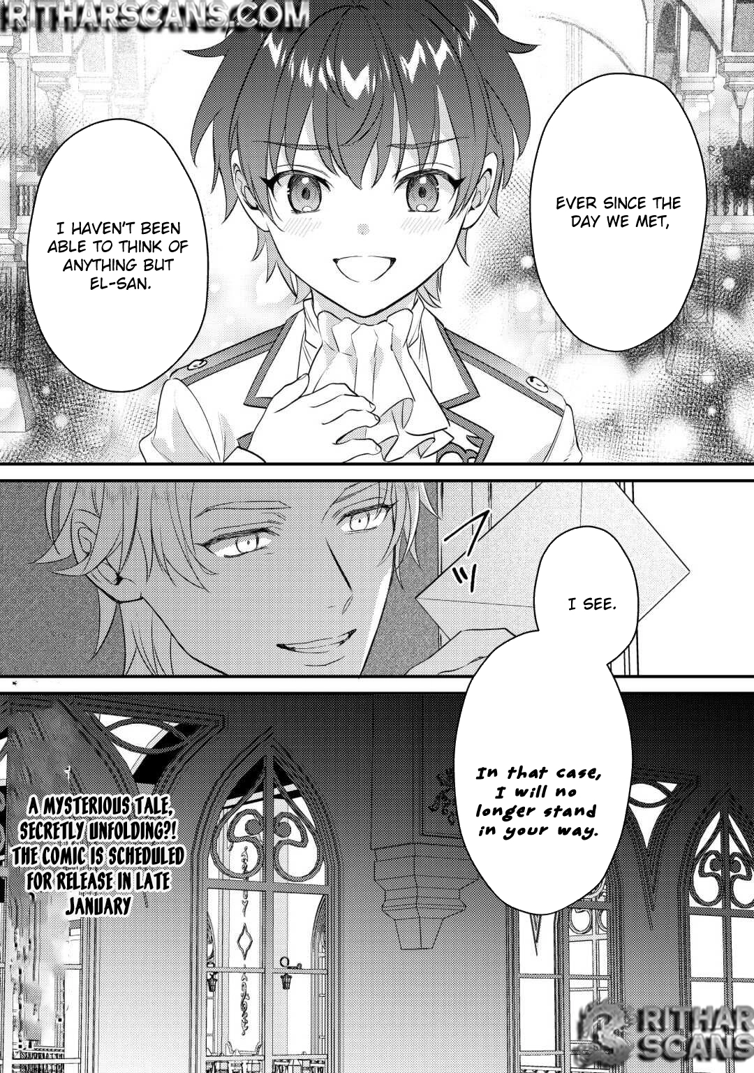 Tensei Shitara, Nanka Tayorarerundesu ga – Chapter 07 – Page 17