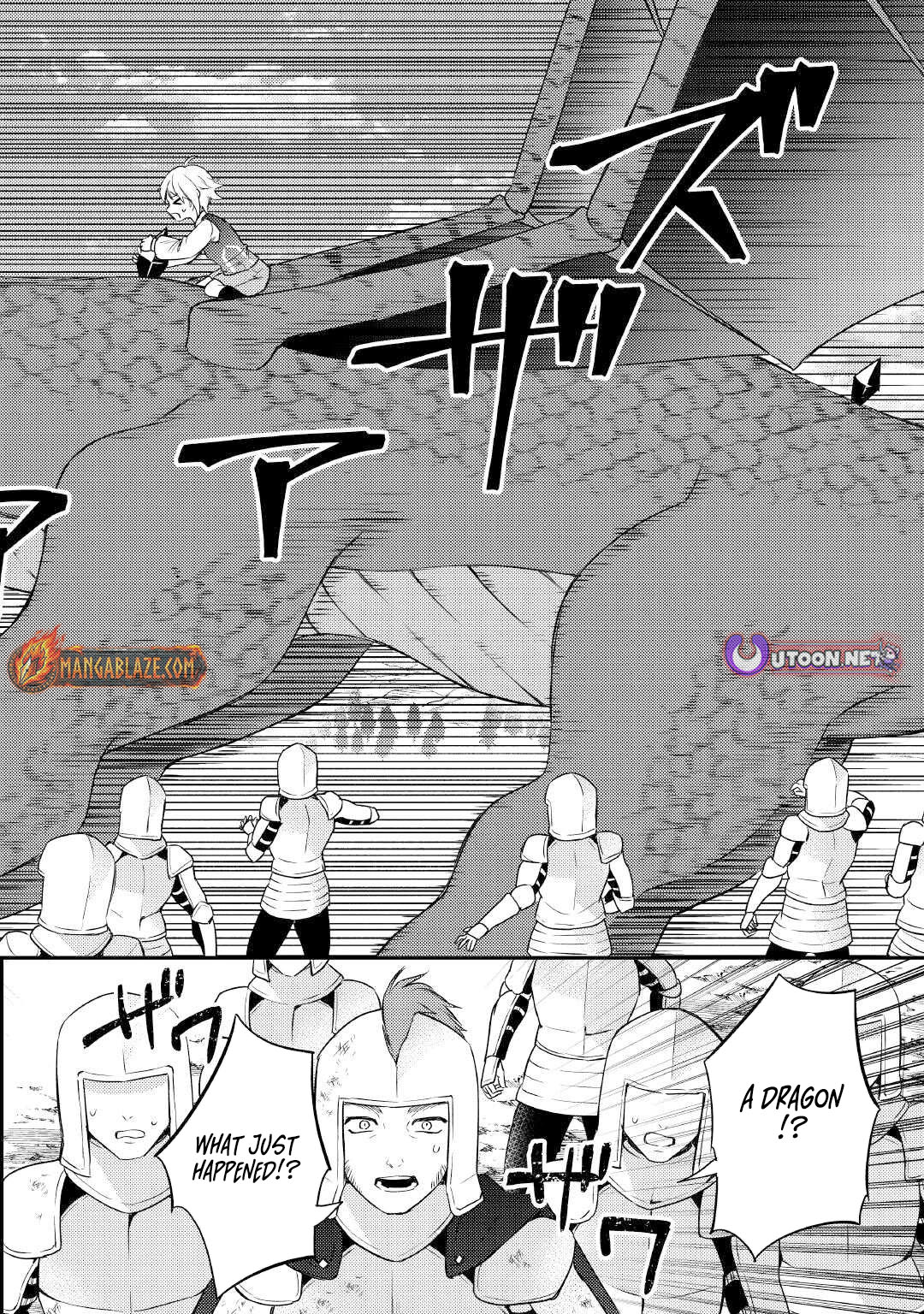 Tensei Shitara, Nanka Tayorarerundesu ga – Chapter 23 – Page 25