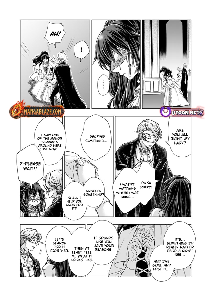 Uchi no Inu ga Tsuyosugirun desu ga?! ~ Tensei Shitara Megami-sama no Shukufuku de Sekai wo Sukuu Koto ni narimashita – Chapter 17 – Page 2