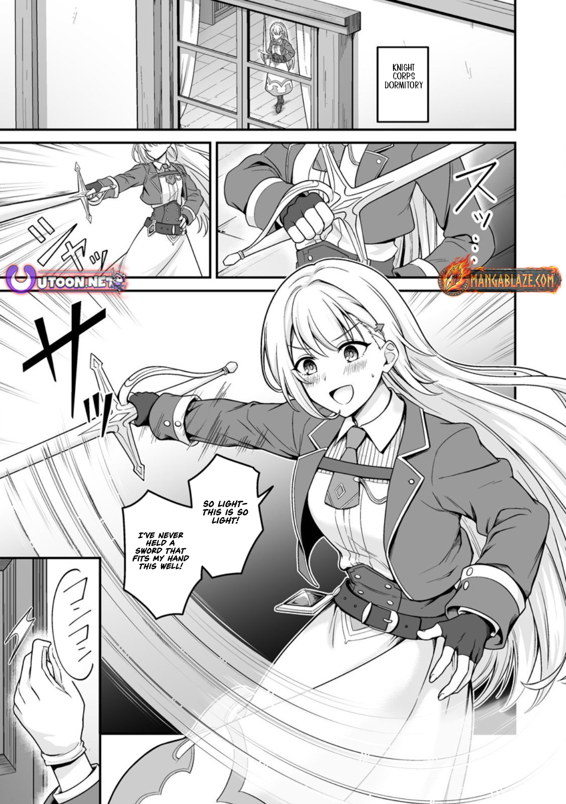 The Great Sage Who Did not Remain in Legend – Chapter 04 – Page 2