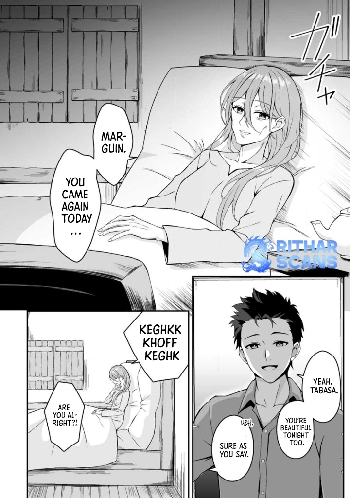 The Great Sage Who Did not Remain in Legend – Chapter 01 – Page 36