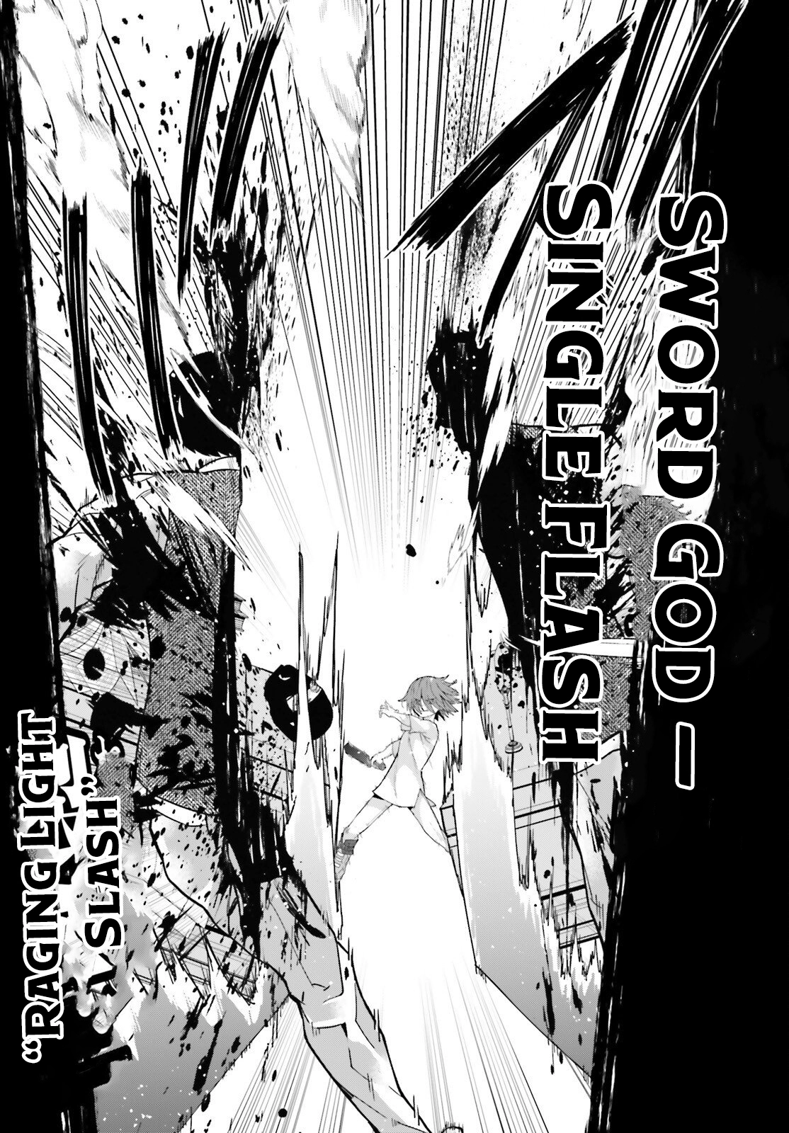 My Useless Skill Awakened, So I'll Reverse My Oppressed Past into a Life of Freedom – Chapter 02 – Page 9