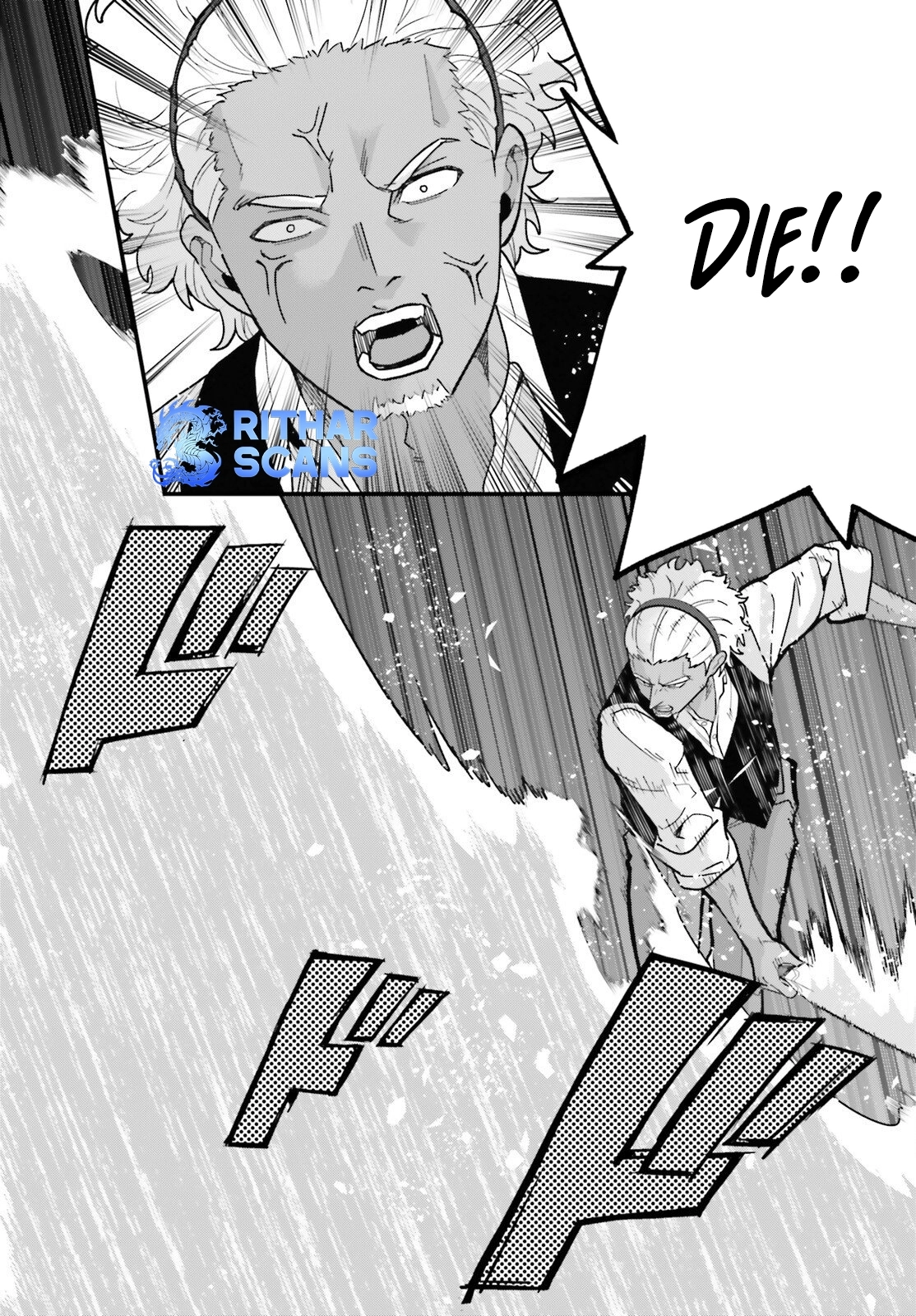 My Useless Skill Awakened, So I'll Reverse My Oppressed Past into a Life of Freedom – Chapter 02 – Page 20