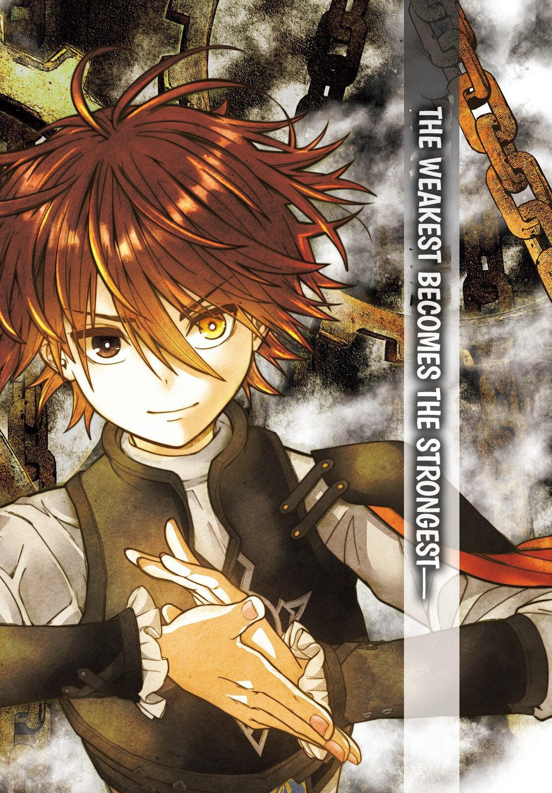 My Useless Skill Awakened, So I'll Reverse My Oppressed Past into a Life of Freedom – Chapter 05 – Page 3