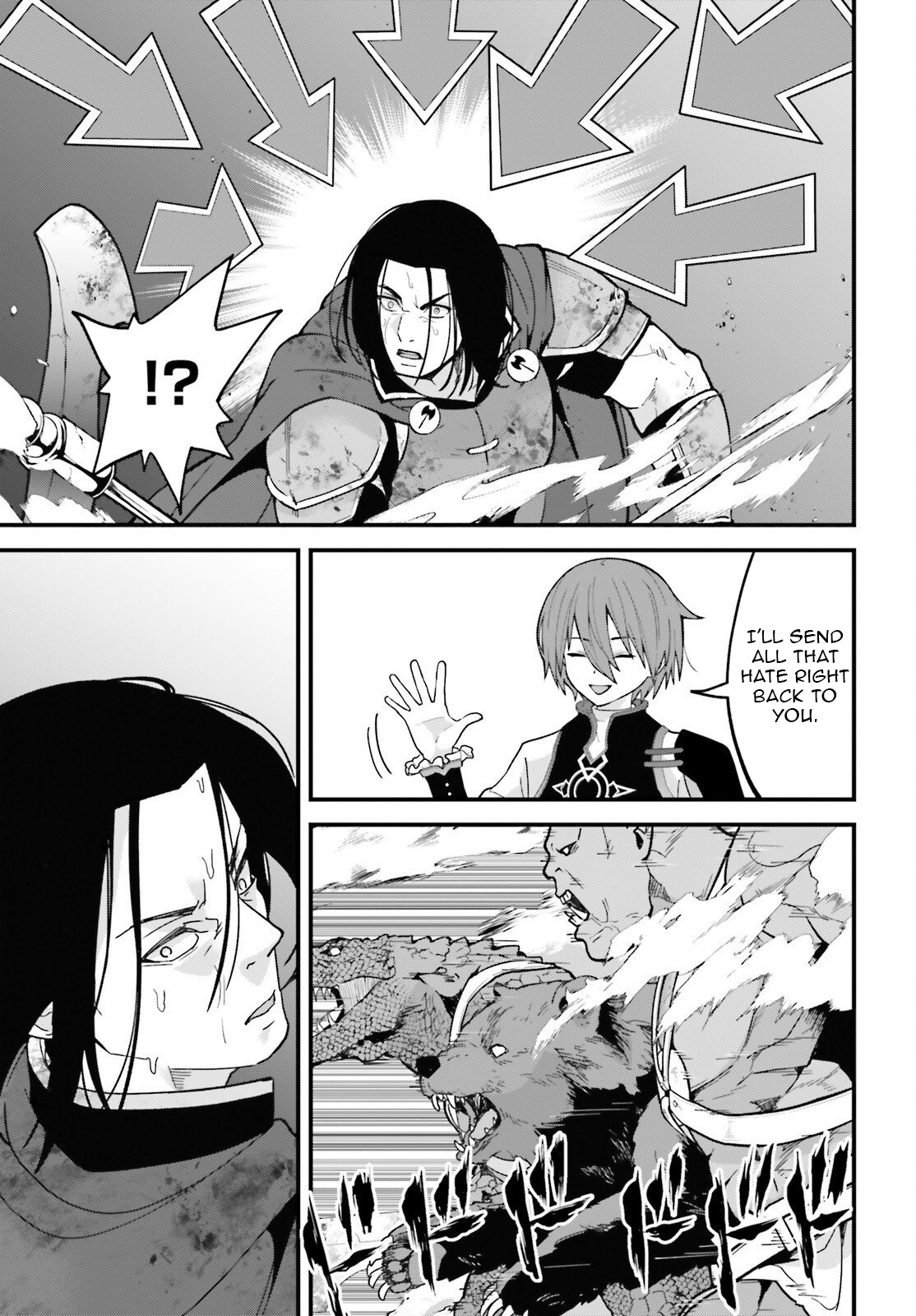 My Useless Skill Awakened, So I'll Reverse My Oppressed Past into a Life of Freedom – Chapter 05 – Page 27